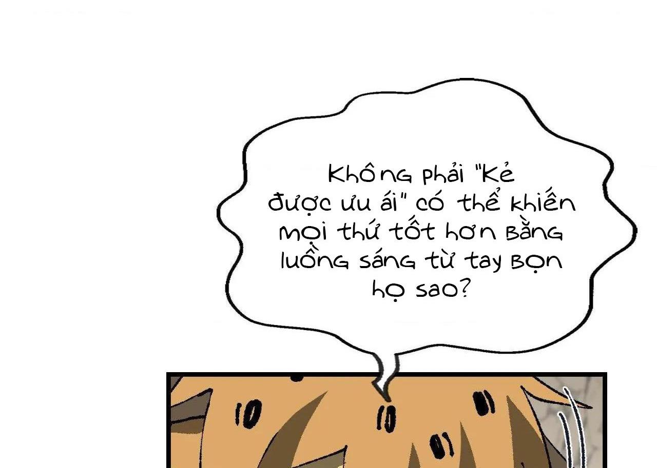 Đọc truyện Hãy khóc đi đừng ngại ngùng! - Chapter 9