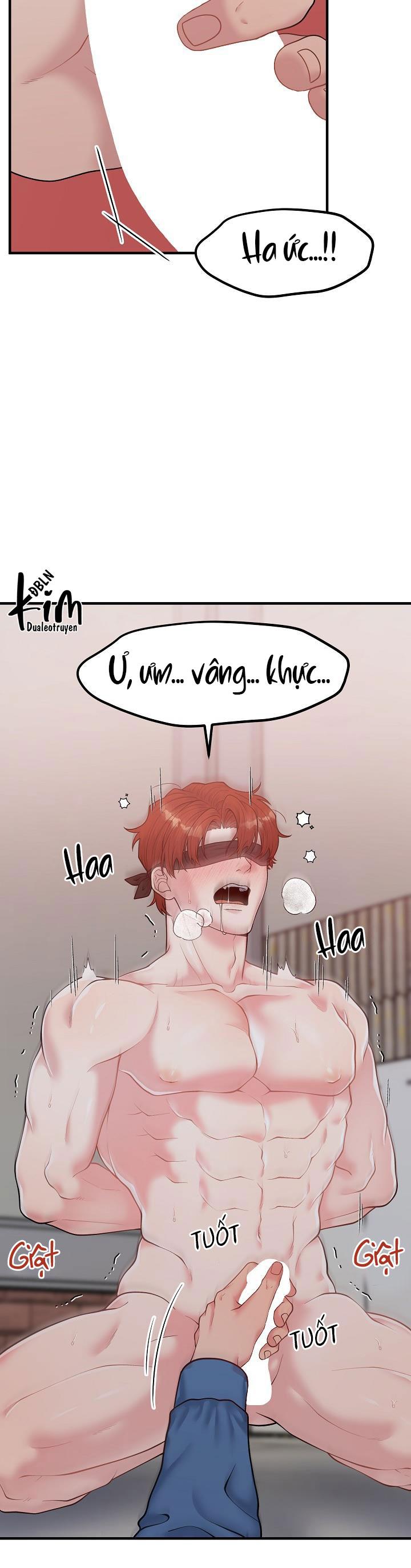 Đọc truyện BL NGẮN CHỊCH HỎNY - Chapter 29.4