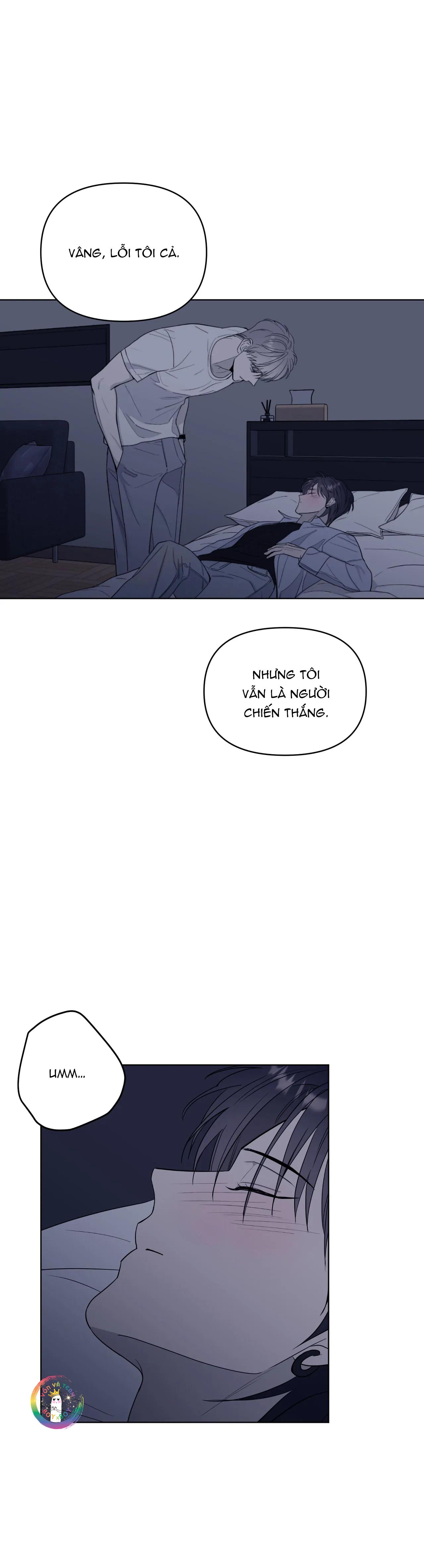 Đọc truyện Sparkling Baby - Chapter 16