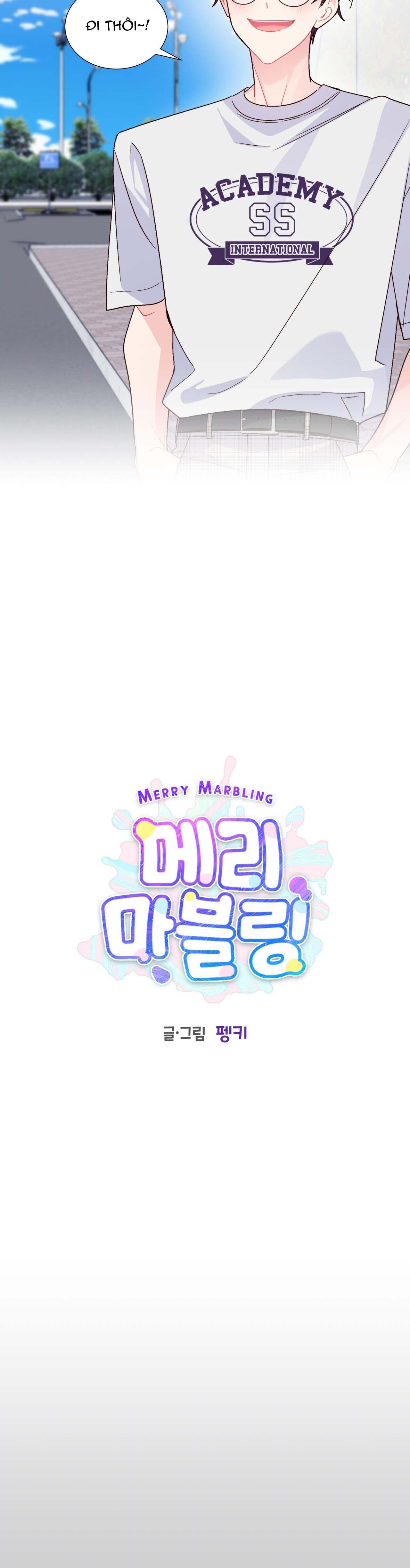 Đọc truyện Merry Marbling - Chapter 84