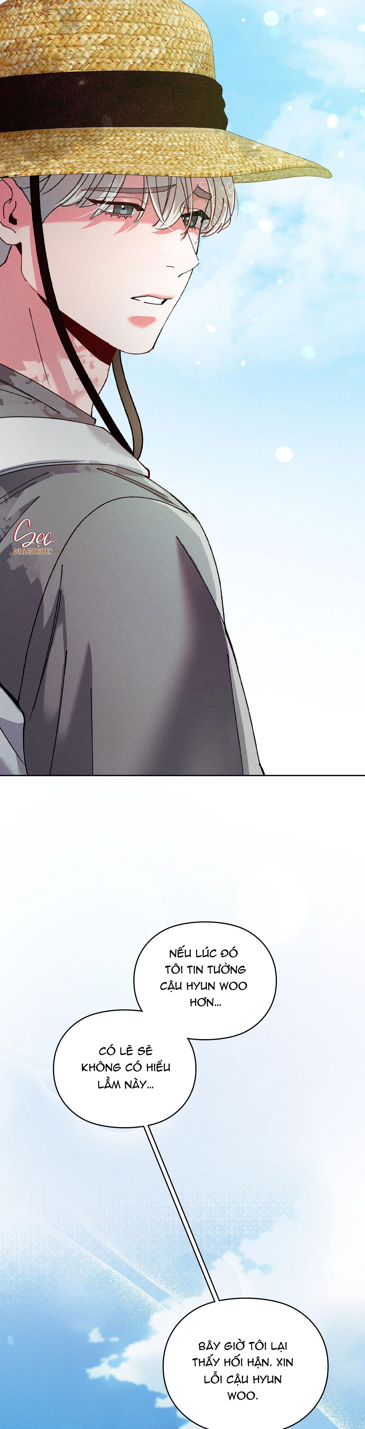 Đọc truyện CÙNG NÂNG TẠ NHÉ - Chapter 38