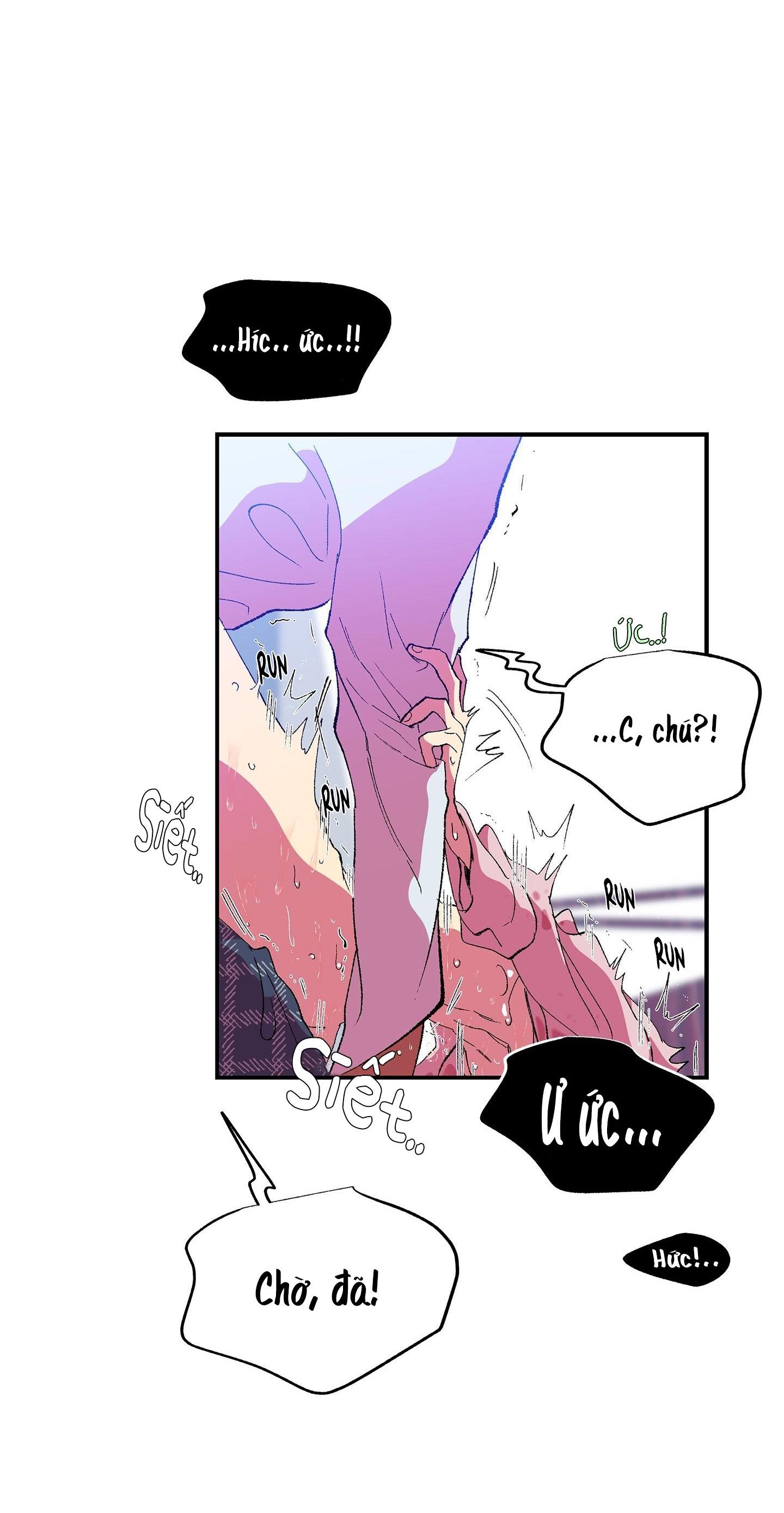 Đọc truyện ÔNG CHÚ BÊN CỬA SỔ - Chapter 66