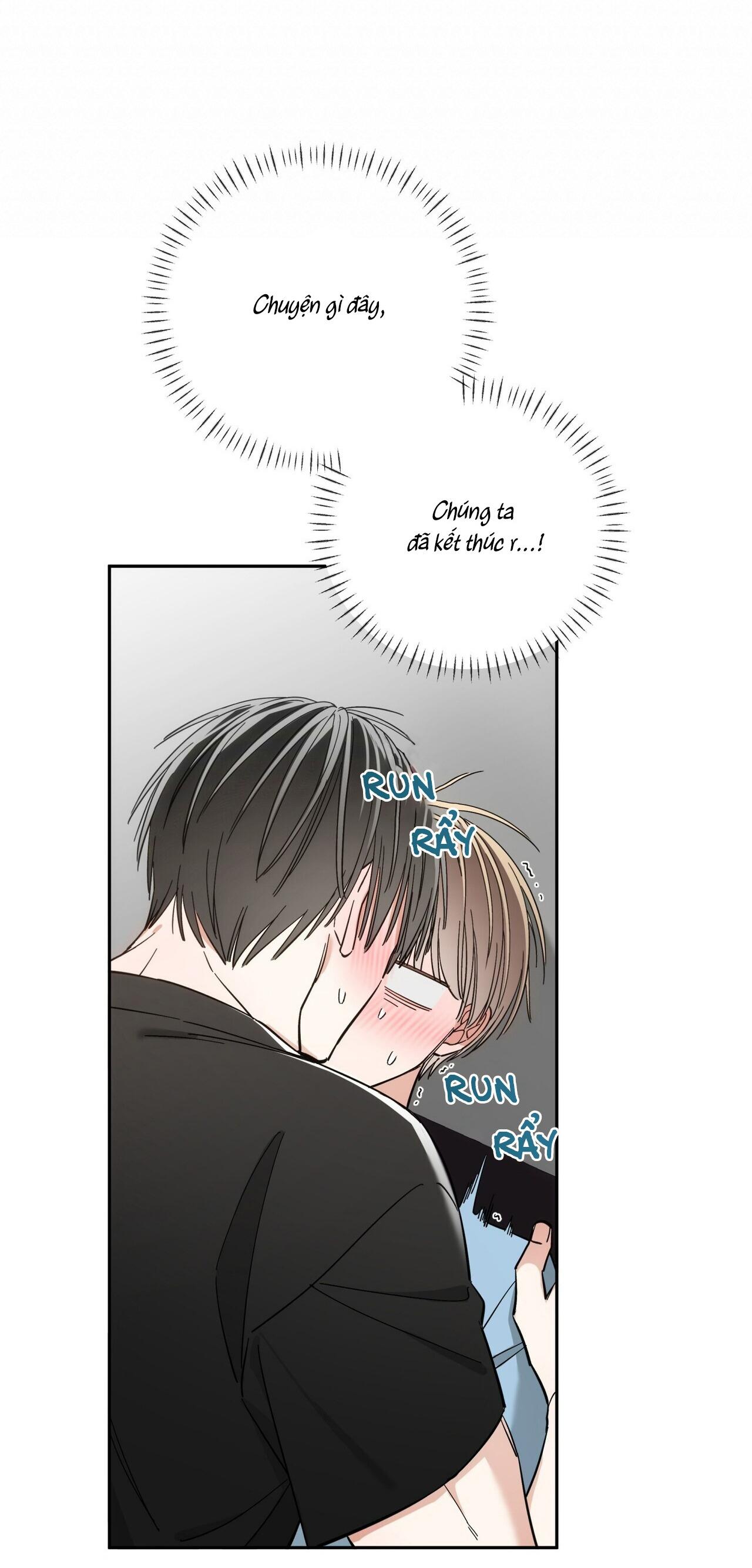 Đọc truyện PAY DAY - Chapter 14