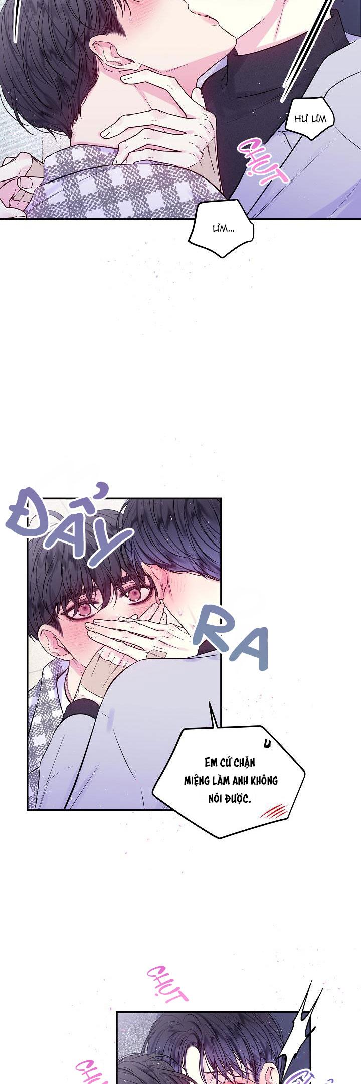 Đọc truyện BÌNH MINH THỨ HAI - Chapter 65
