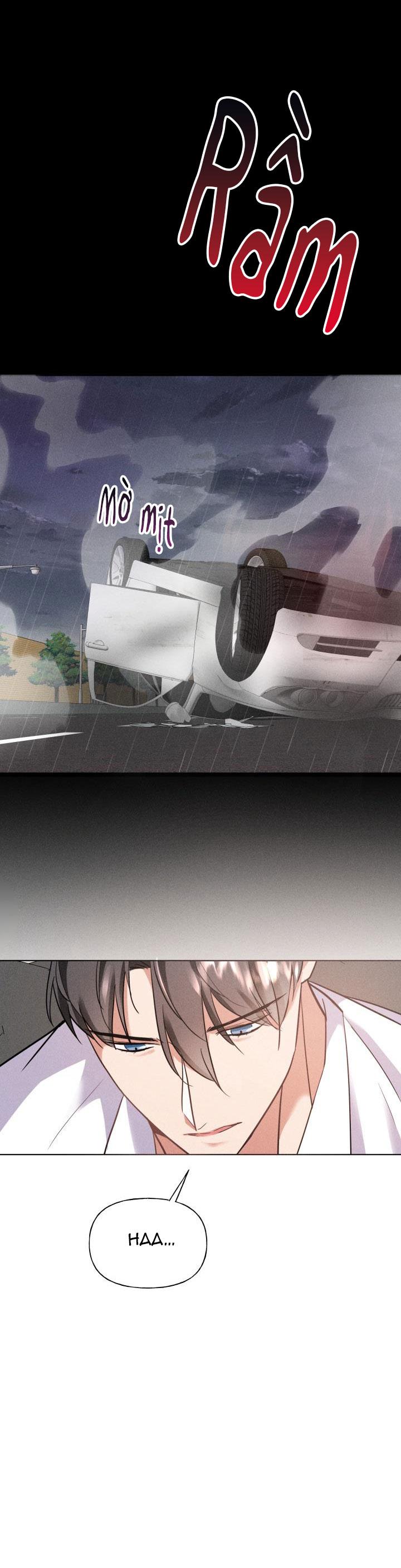 Đọc truyện TÌNH YÊU KHÔNG TỔN THẤT - Chapter 21