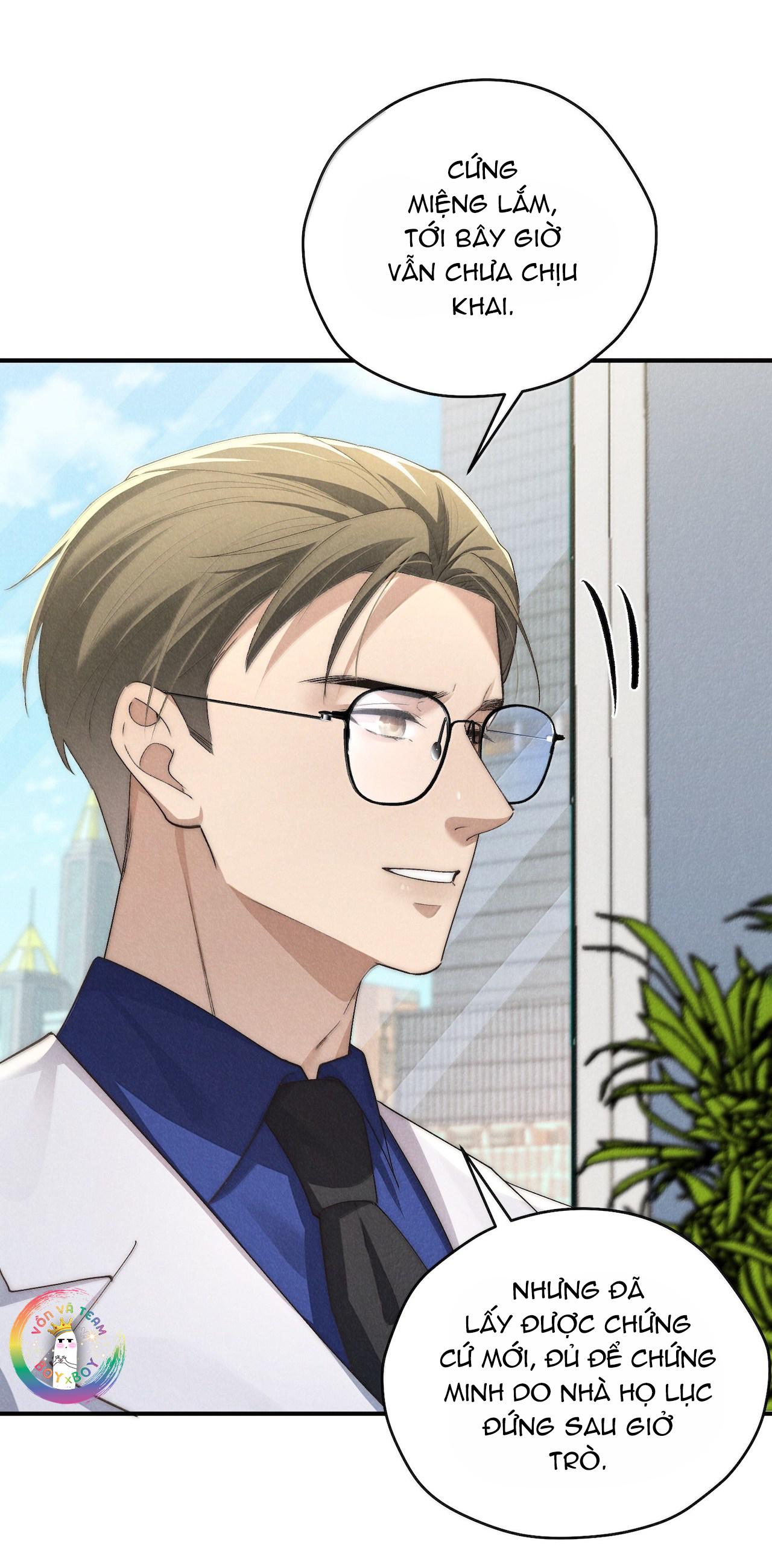 Đọc truyện (END) Thiếu Gia Hư Hỏng - Chapter 57