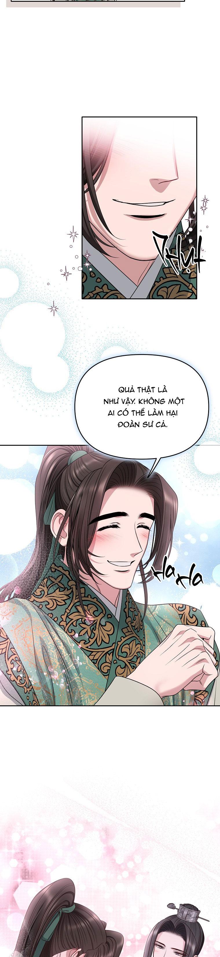 Đọc truyện XUÂN PHONG VIÊN MÃN - Chapter 70