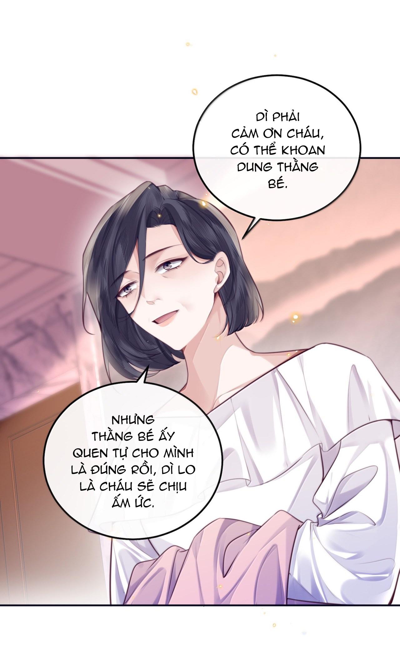 Đọc truyện (END) Đặc Chế Cho Riêng Anh - Chapter 113
