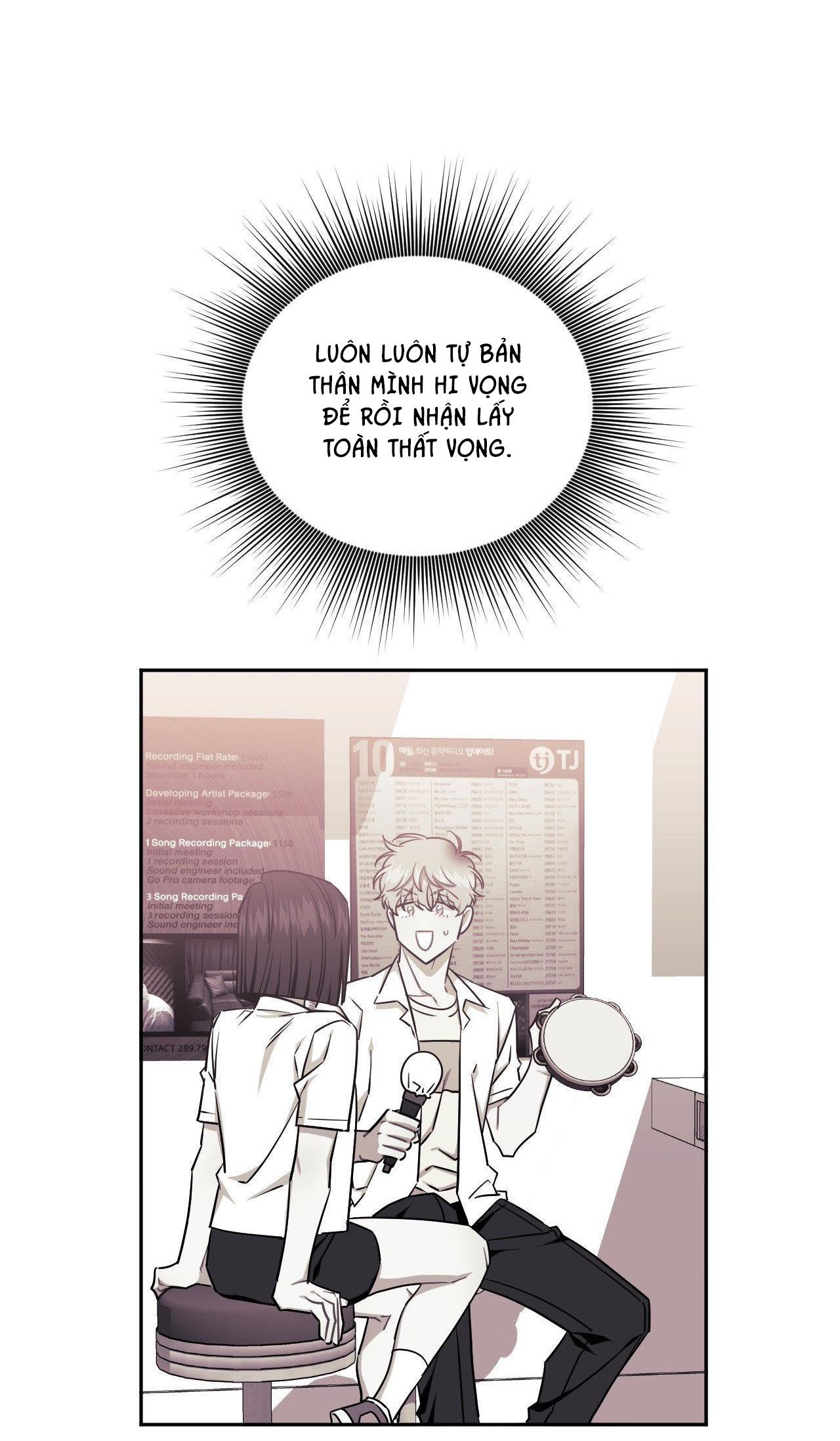 Đọc truyện HƠN CẢ BẠN BÈ - Chapter 77