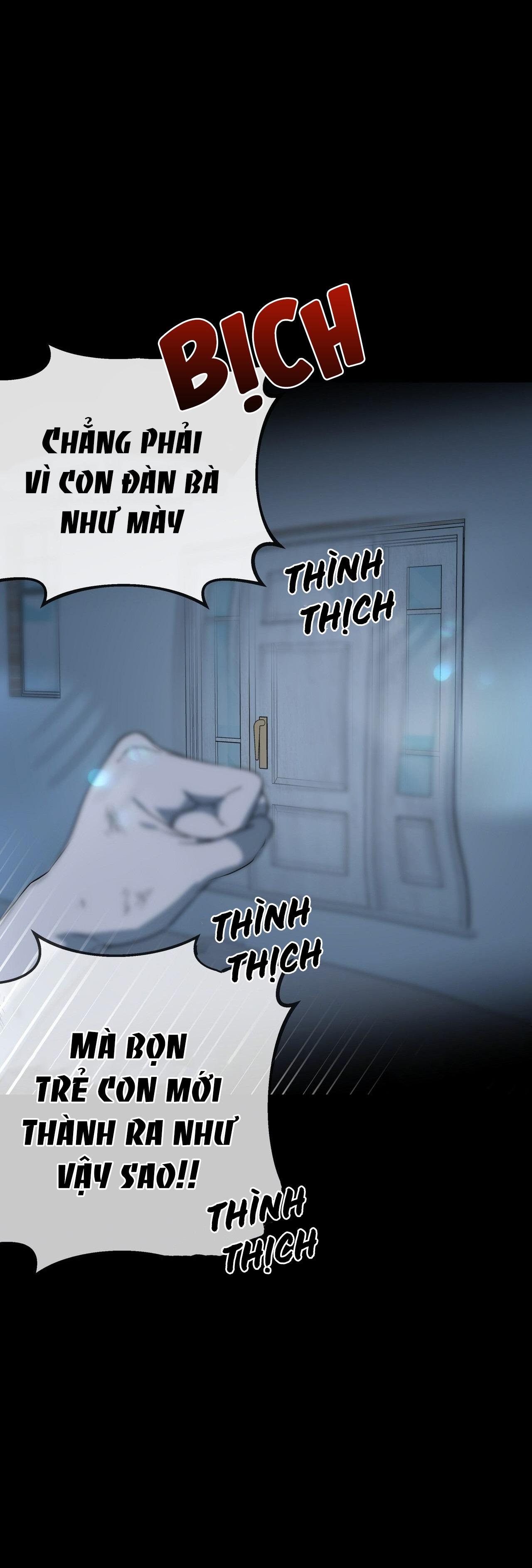 Đọc truyện HỢP ĐỒNG KẸO - Chapter 5