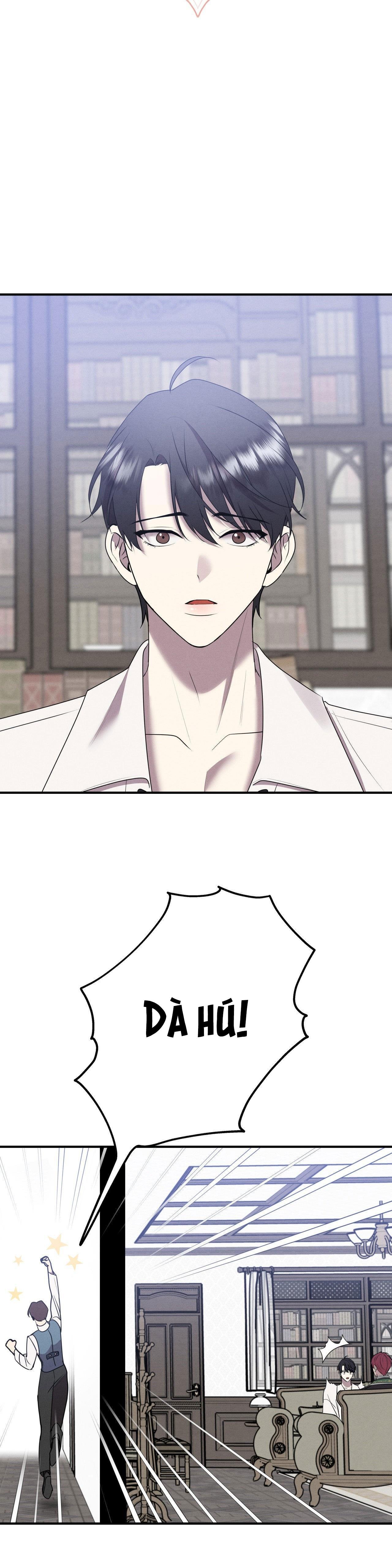 Đọc truyện ĐÁM CƯỚI TAI TIẾNG - Chapter 2