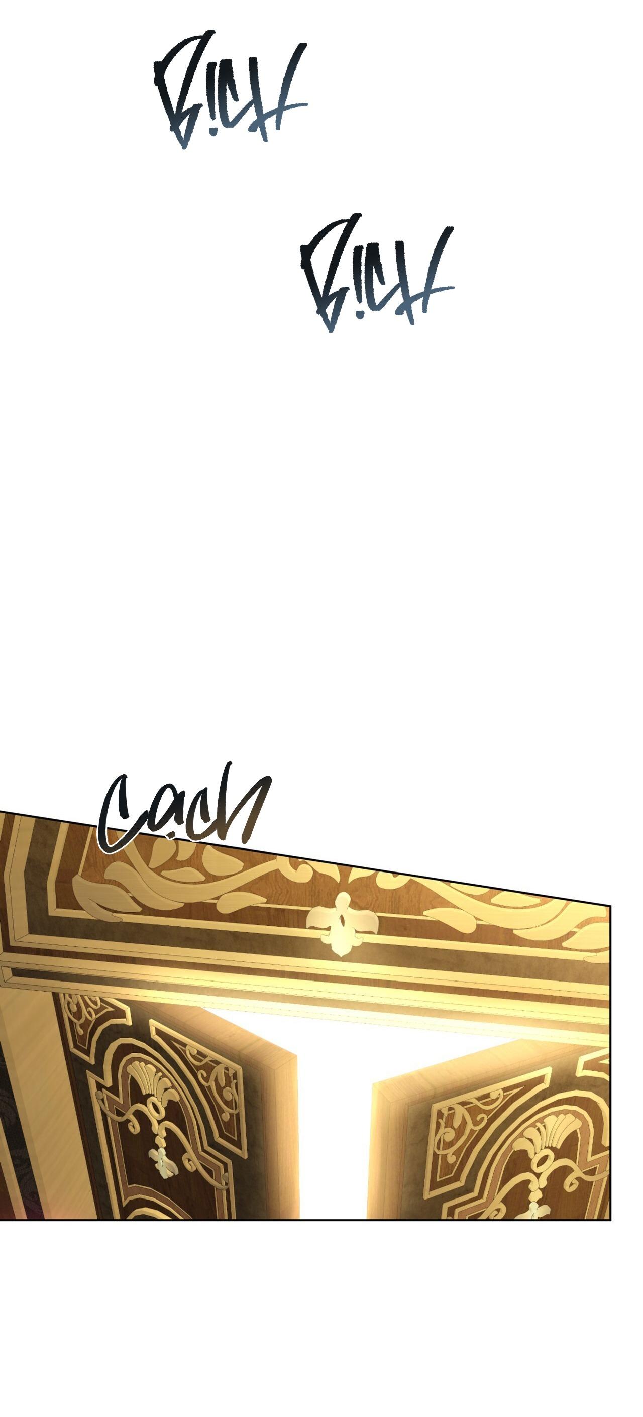 Đọc truyện NƯỚC UỐNG TÌNH YÊU CỦA CÁO PLIN - Chapter 33