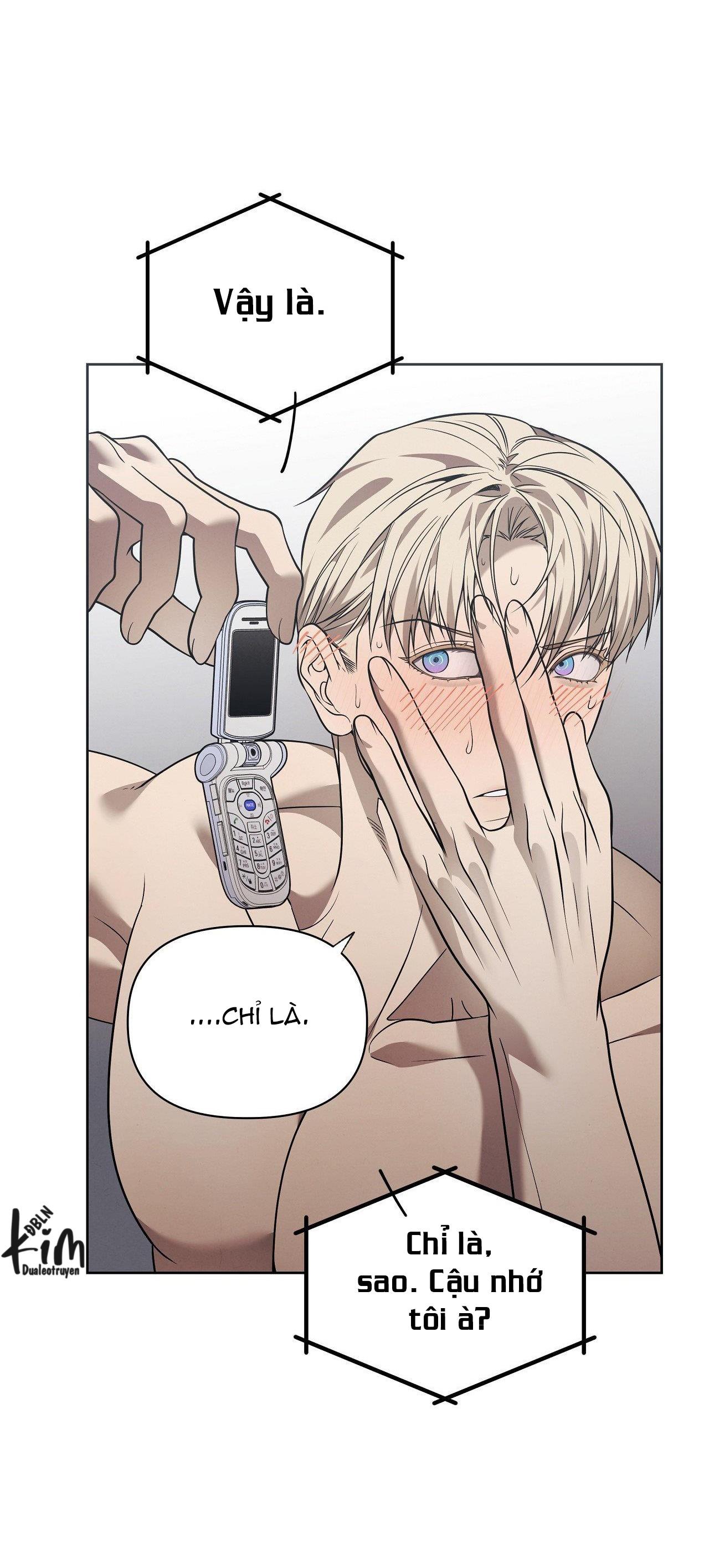 Đọc truyện (DROP )PRAY - Chapter 16