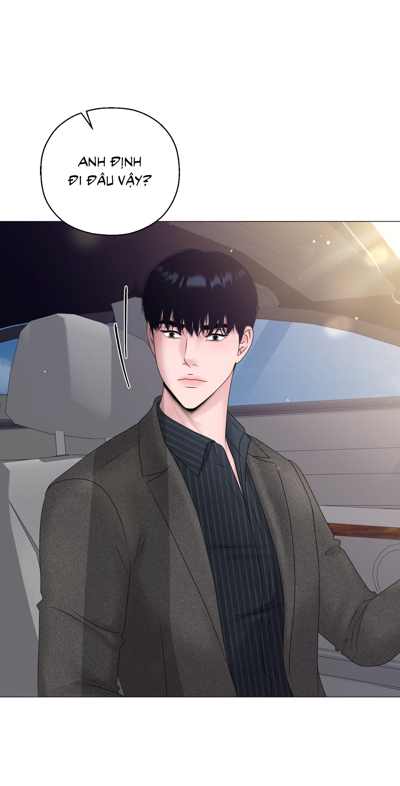 Đọc truyện Tiền bối của anh - Chapter 23