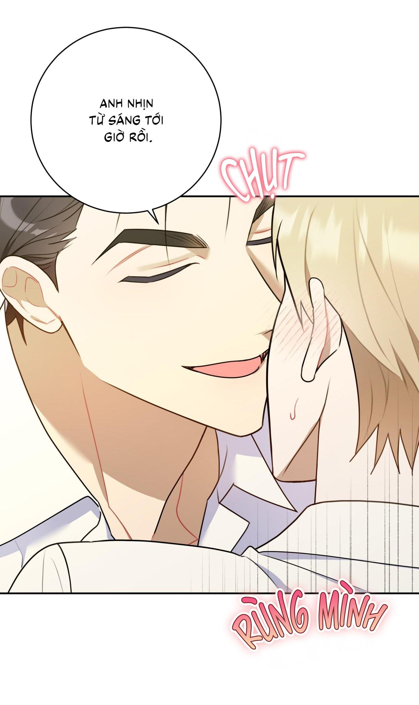 Đọc truyện Bắt tay hả, thôi bỏ đi! - Chapter 31