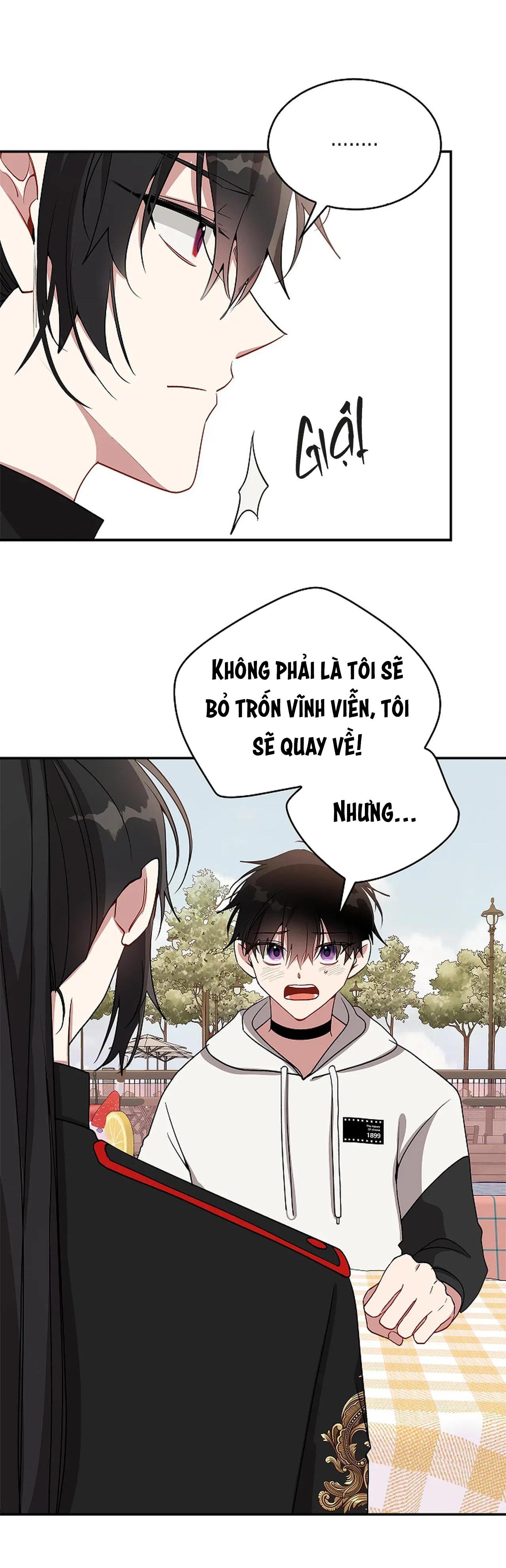 Đọc truyện MORALLESS - Chapter 72