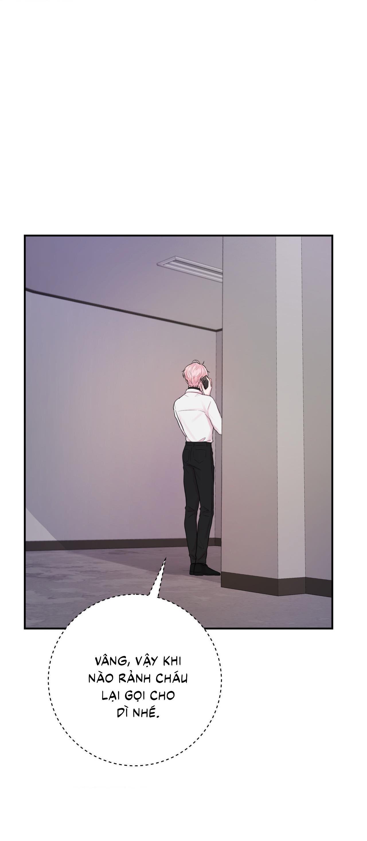 Đọc truyện  Love Remedy - Chapter 4