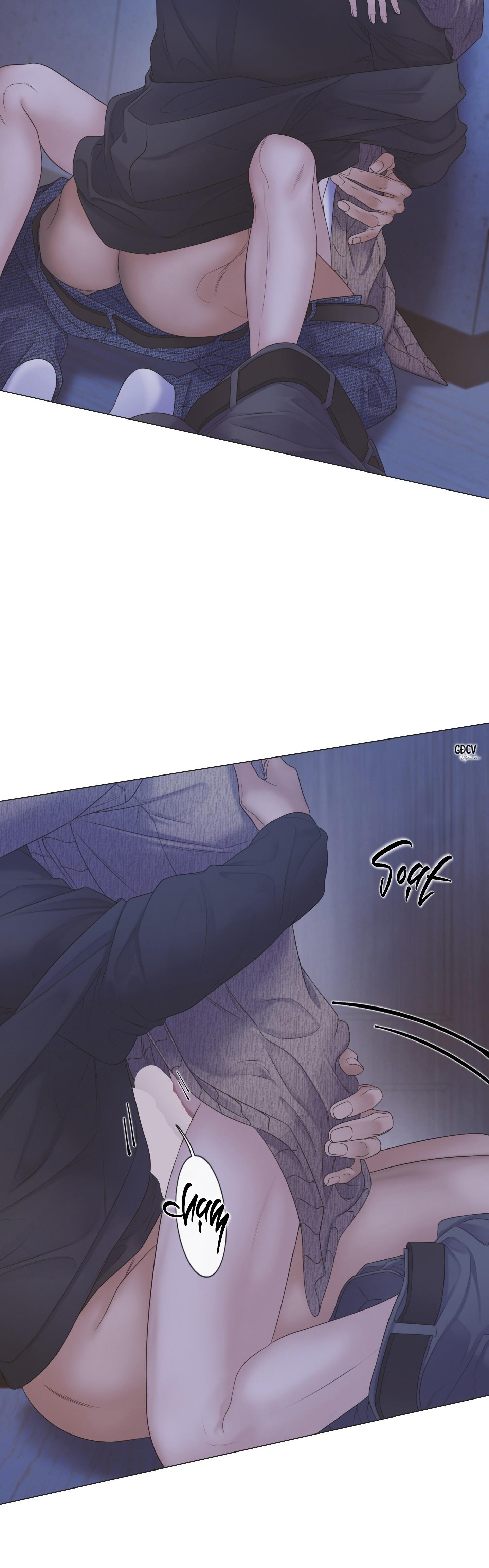 Đọc truyện MARY JANE - Chapter 59