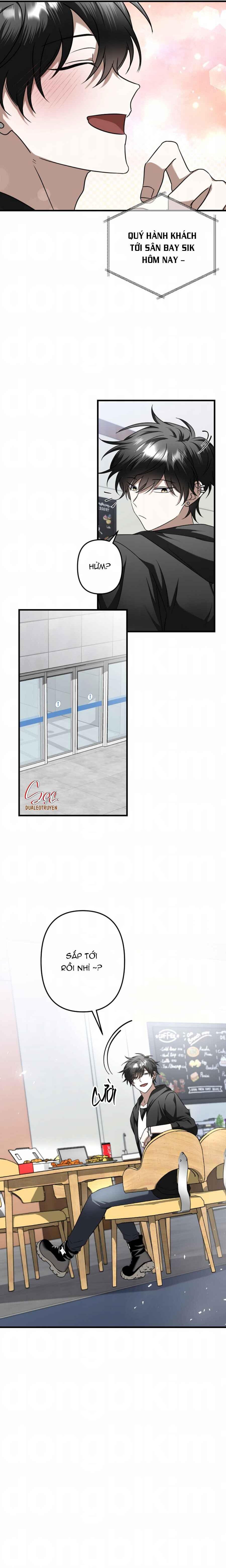 Đọc truyện TUYỂN TẬP ABO - MANG THAI NGẮN CỦA NHÀ SẸC - Chapter 66.2