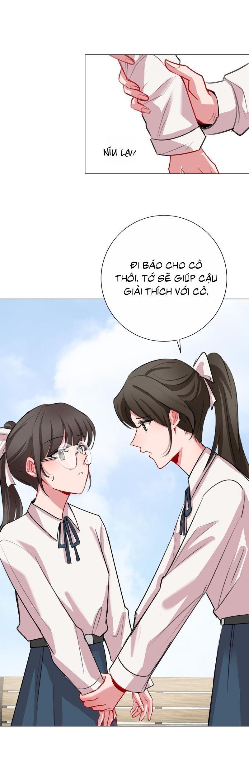 Đọc truyện Flower of youth - Chapter 2