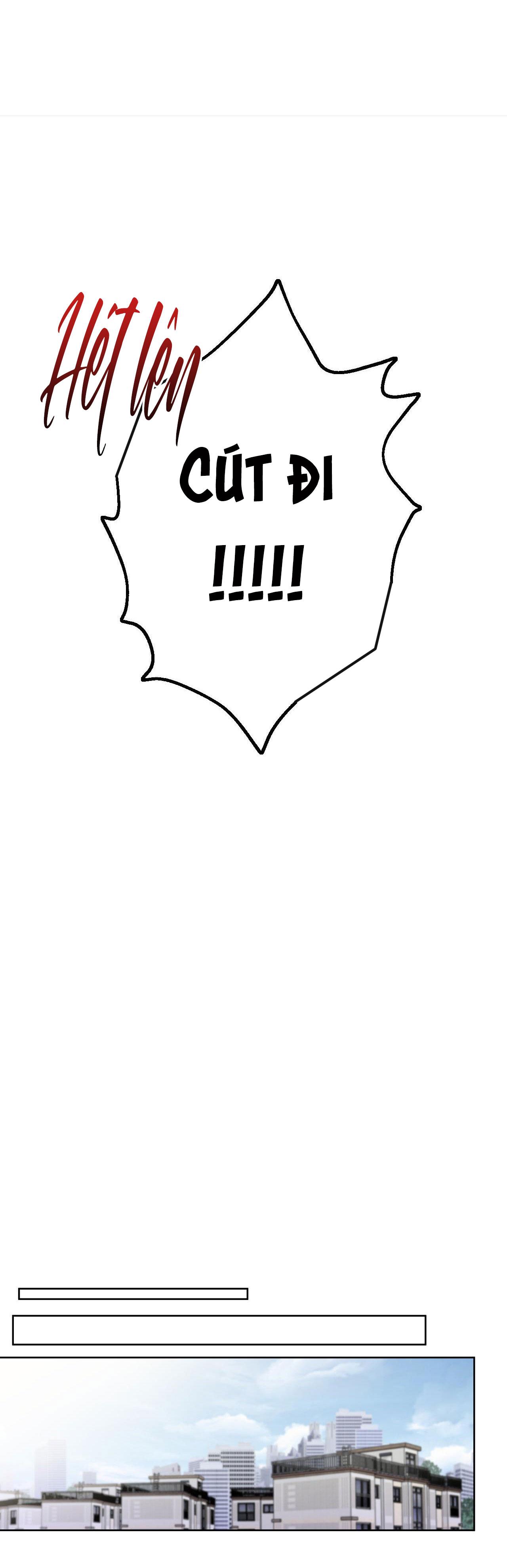 Đọc truyện MỐI TÌNH BỊ ĐỘNG - Chapter 1