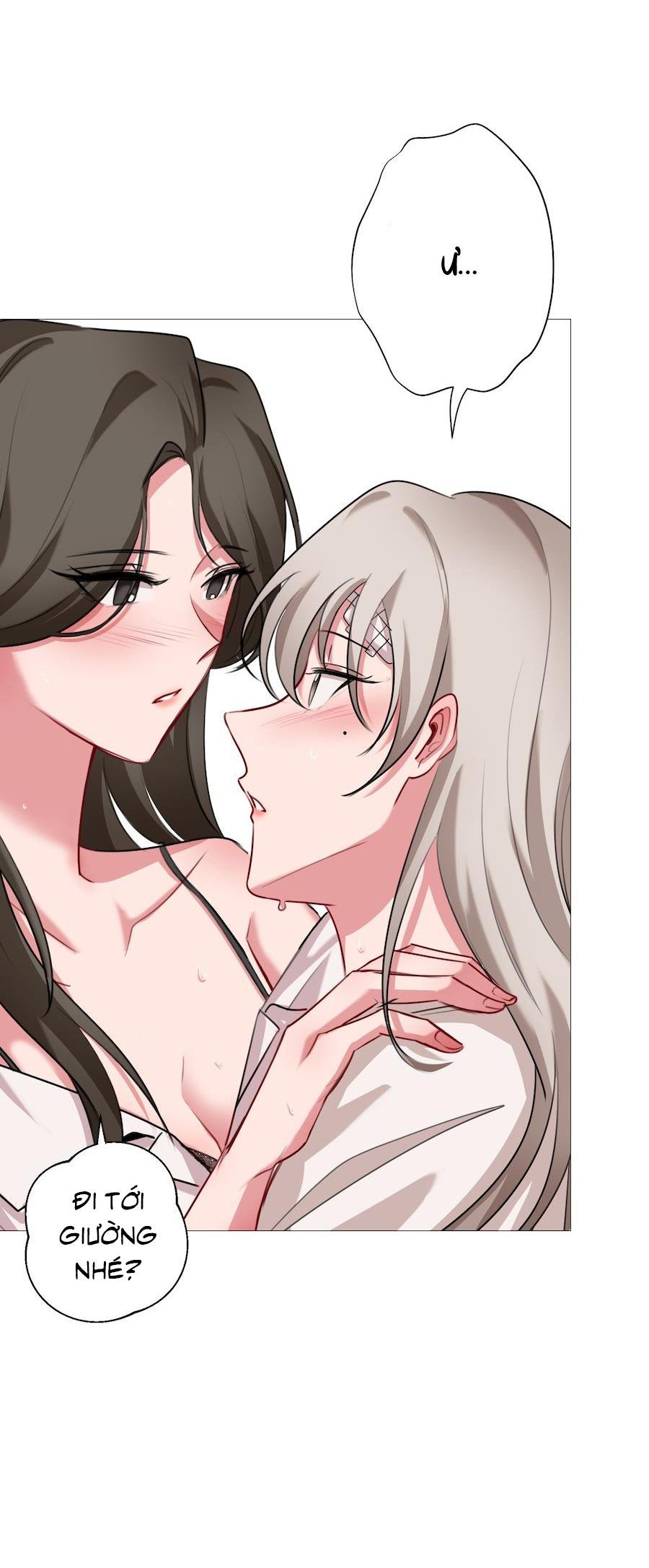 Đọc truyện Flower of youth - Chapter 26