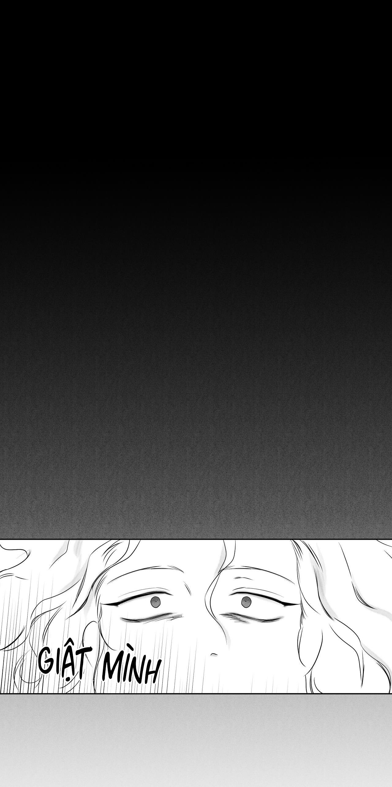 Đọc truyện Love Servant: Jin - Chapter 15