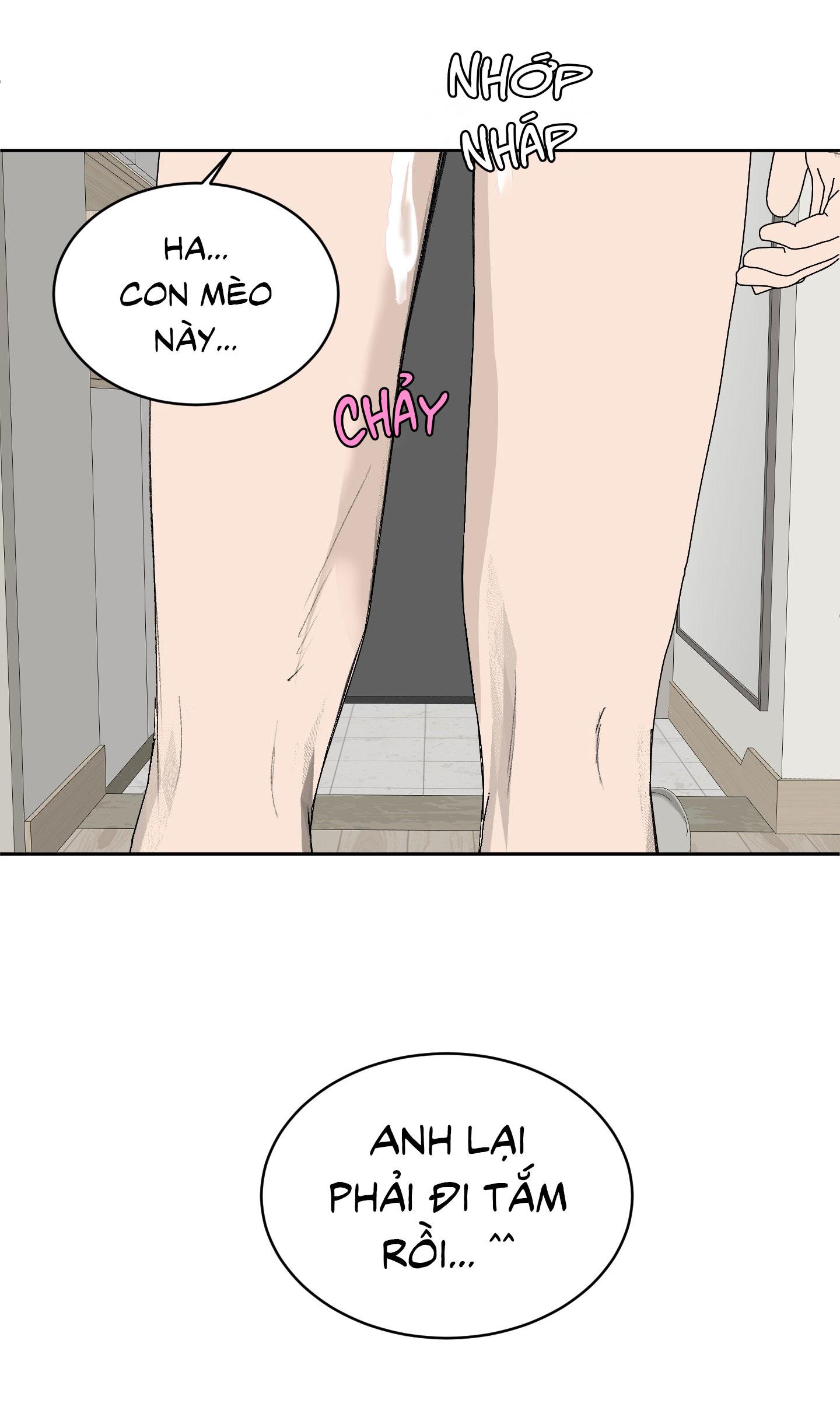 Đọc truyện Missing Romance - Chapter 31