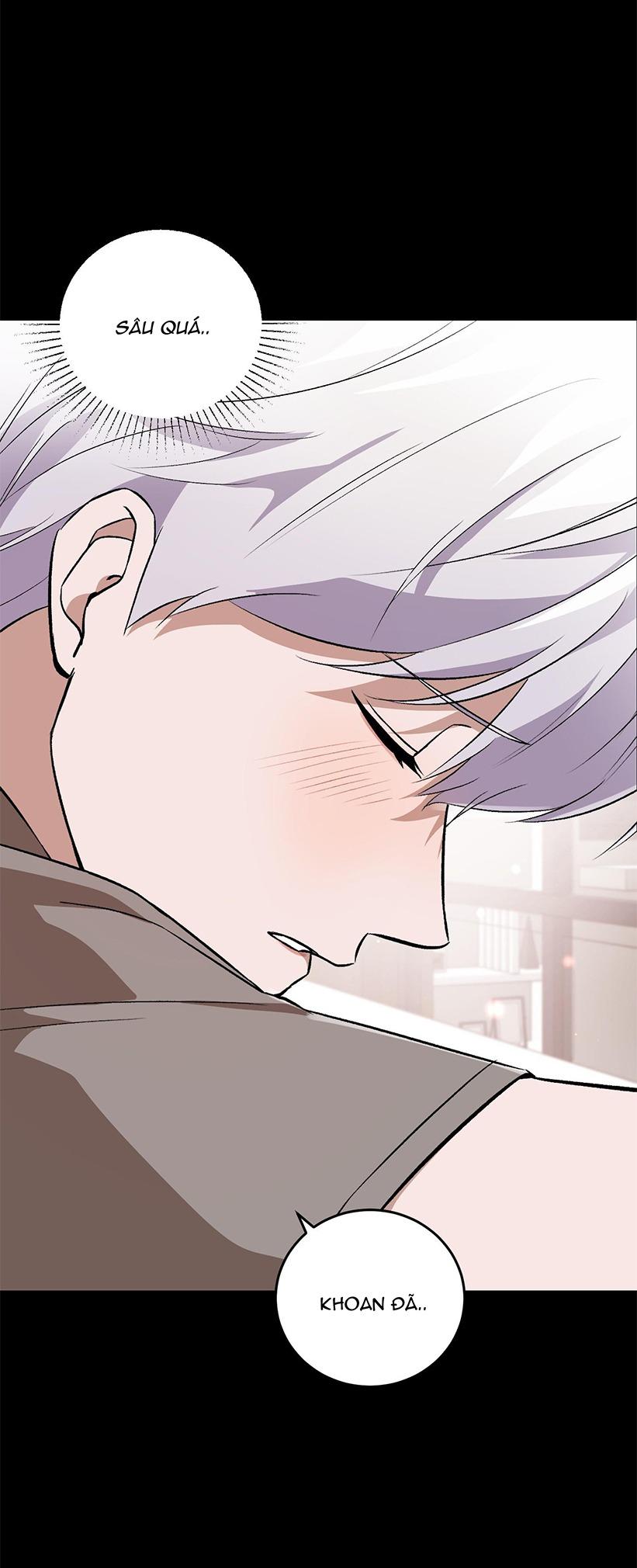 Đọc truyện Vì Sự Vĩnh Cửu - Chapter 29