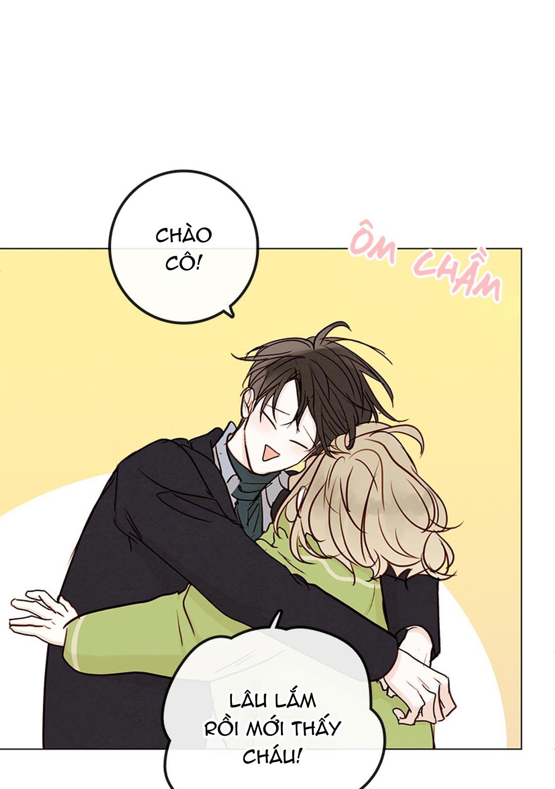 Đọc truyện Thiên Đường Táo Xanh - Chapter 99