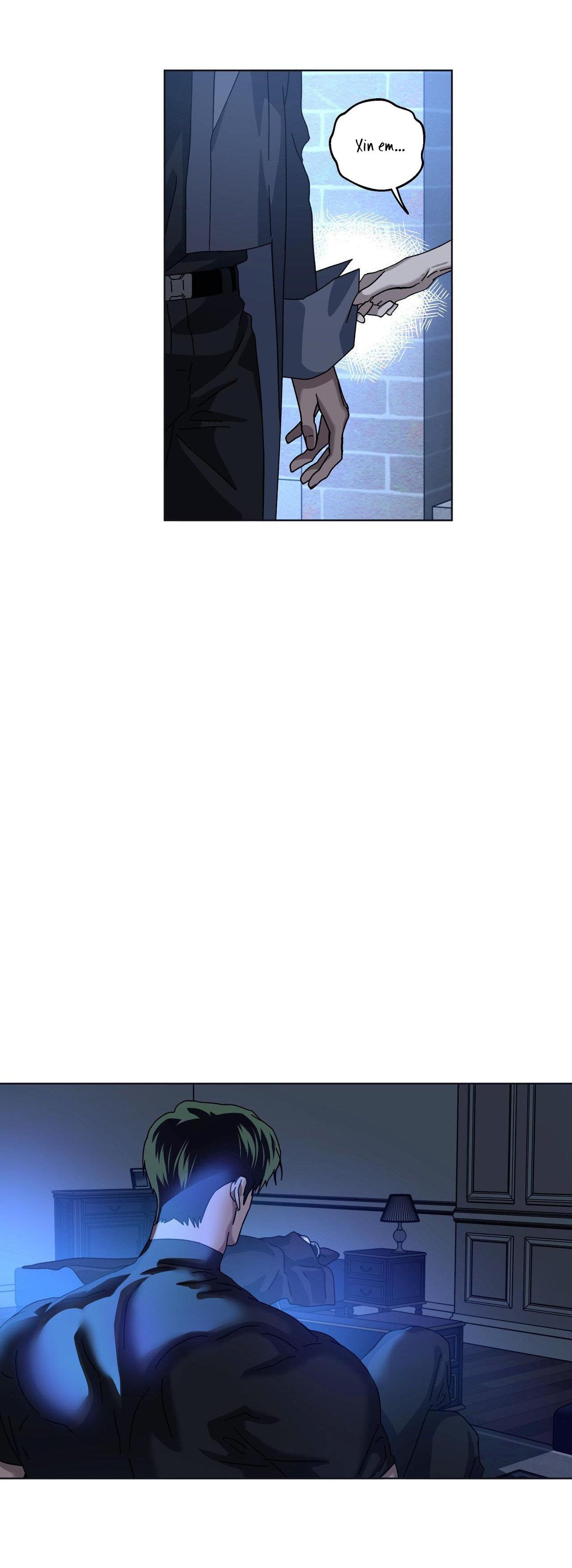 Đọc truyện |DROP| In The Deep - Chapter 12