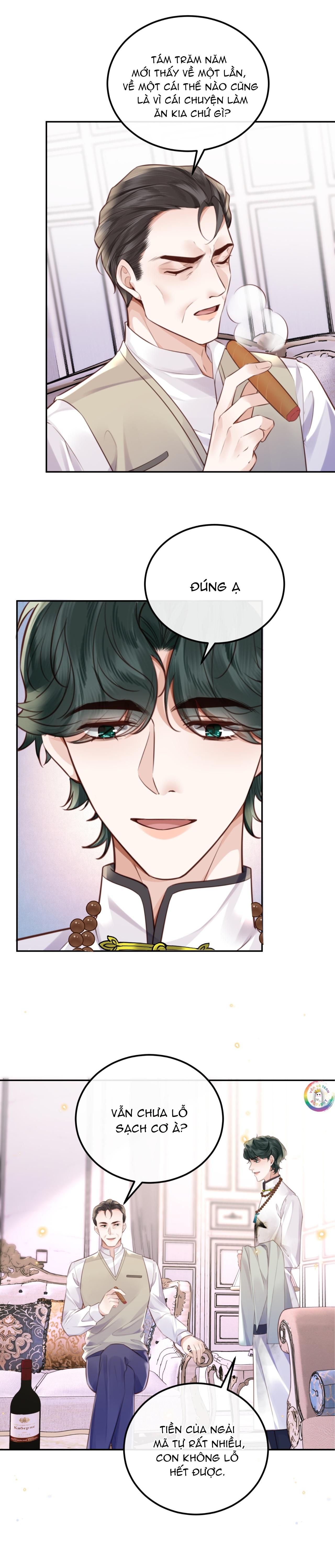 Đọc truyện (END) Đặc Chế Cho Riêng Anh - Chapter 86