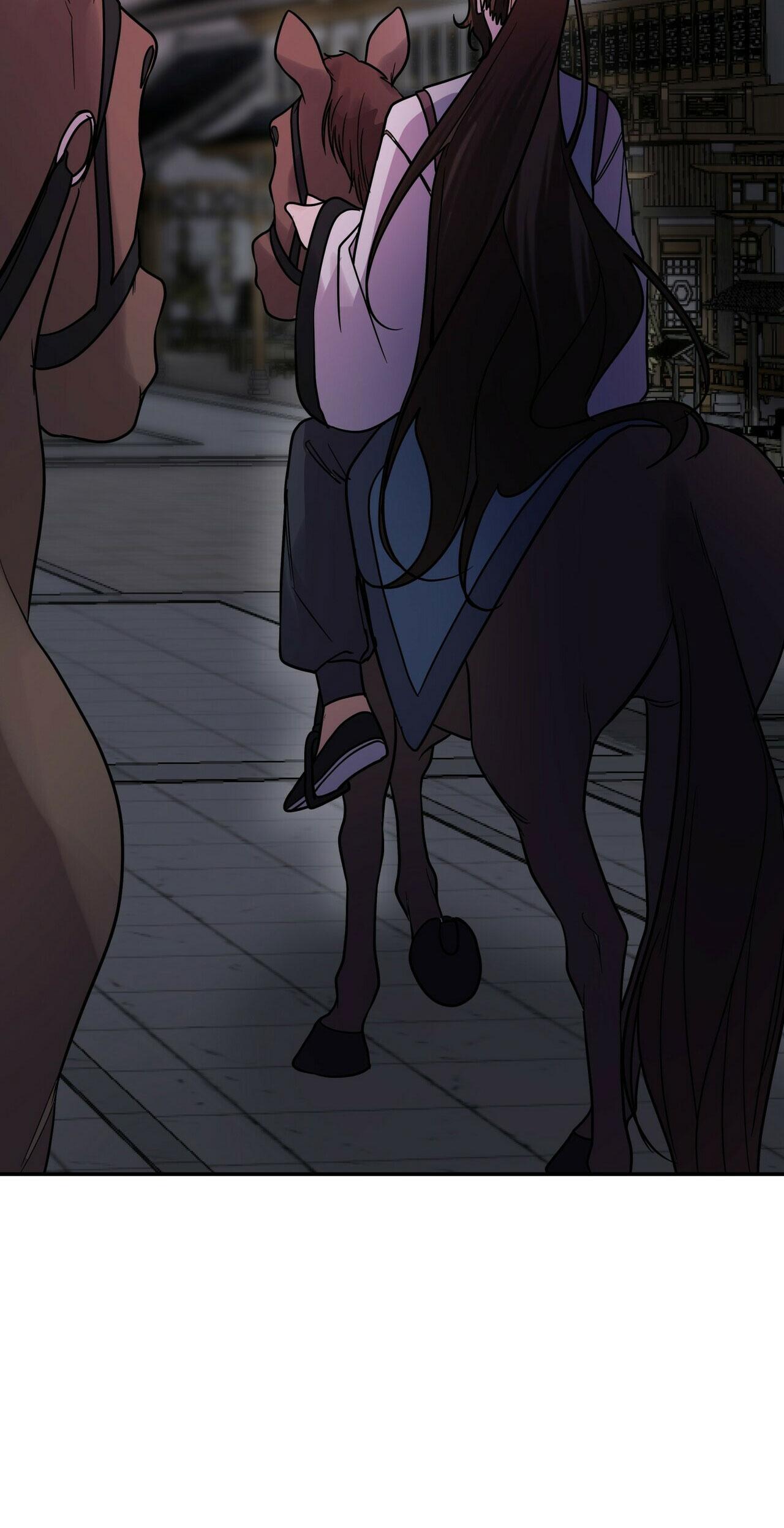 Đọc truyện BÁT NHÃ GIAI NHÂN - Chapter 28