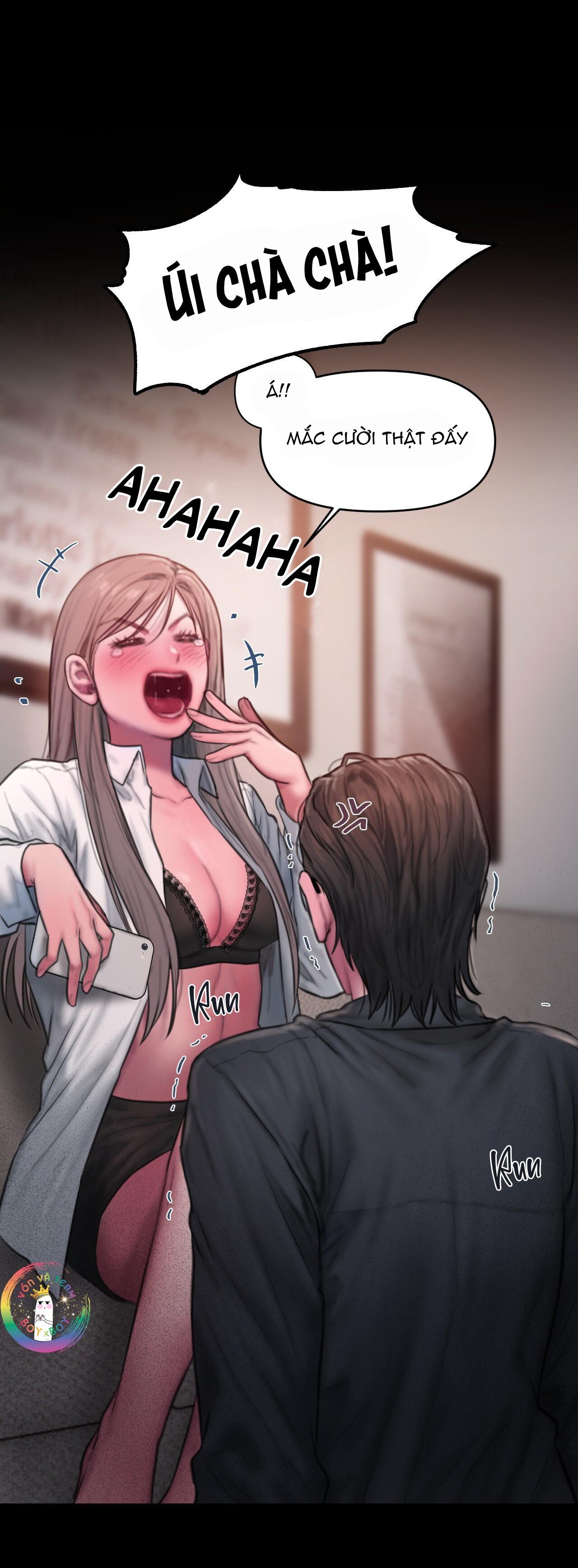 Đọc truyện (END) Em Yêu Chị, Gia Sư Của Em - Chapter 6