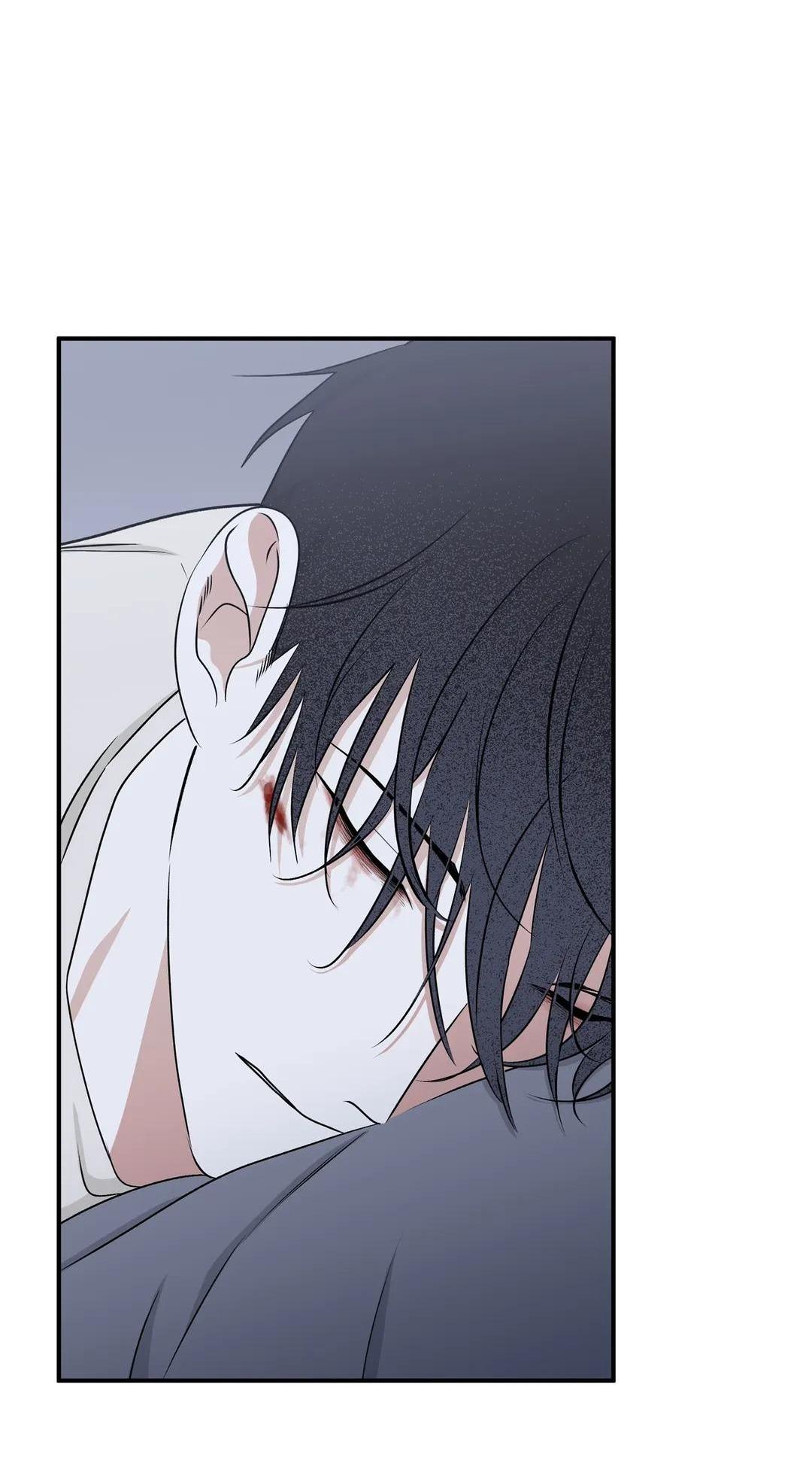 Đọc truyện Thủy triều thấp lúc chạng vạng - Chapter 58
