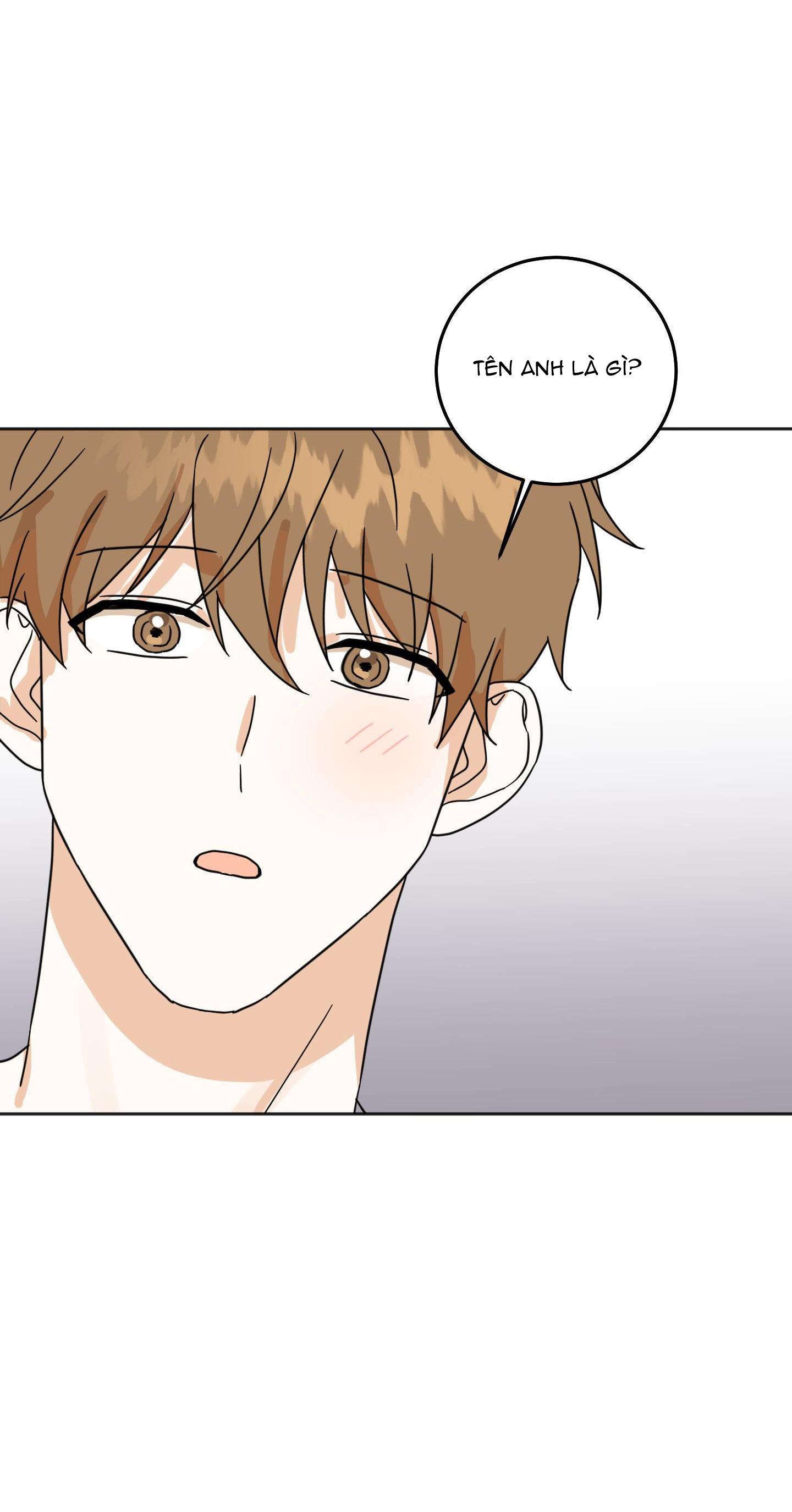 Đọc truyện CHUYỆN TÌNH CHIBI - Chapter 6