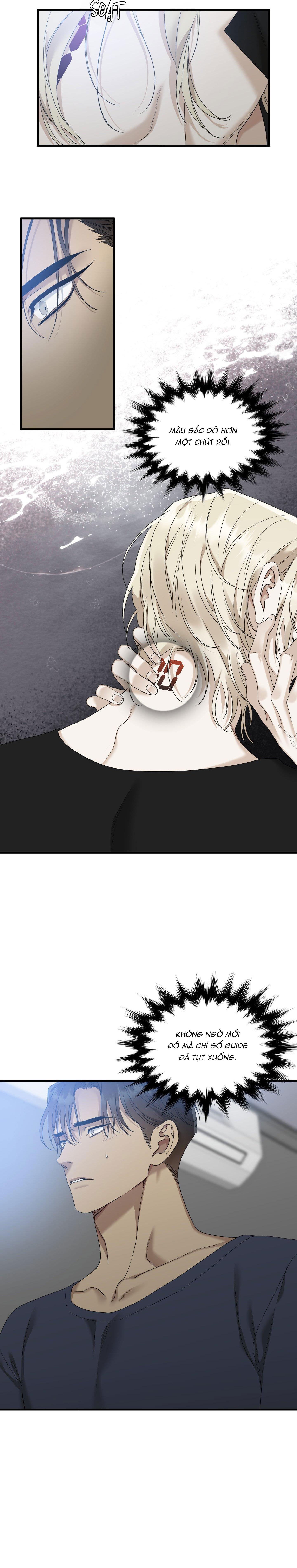 Đọc truyện GỬI. 00 - Chapter 10