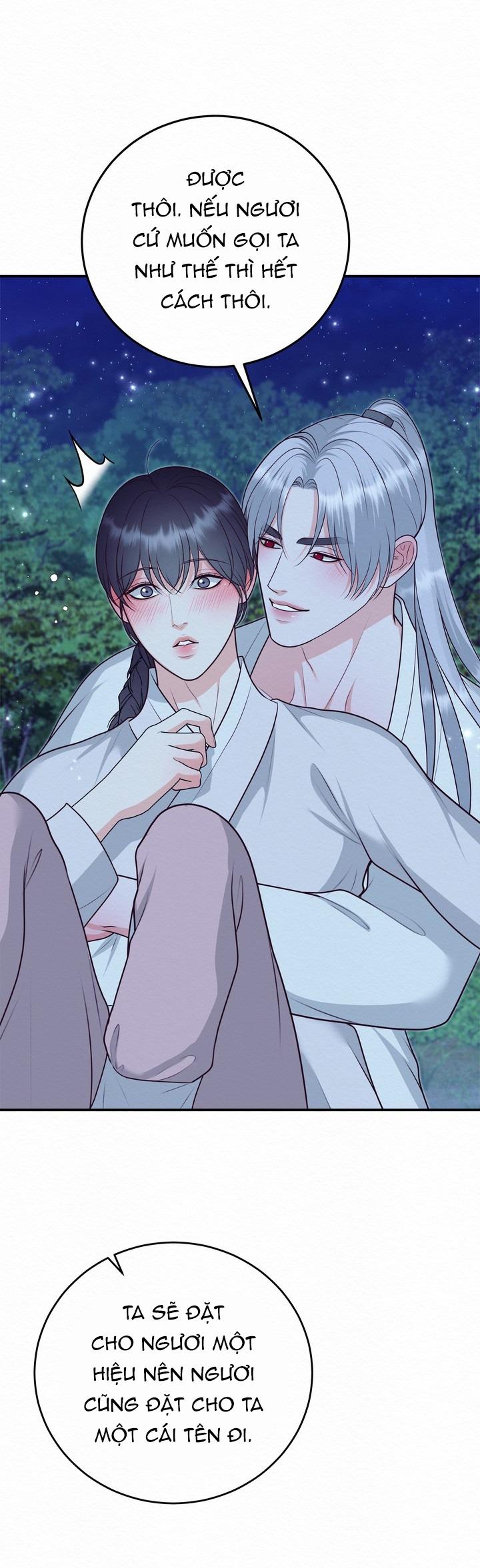 Đọc truyện LỄ TRỪ TÀ - Chapter 35