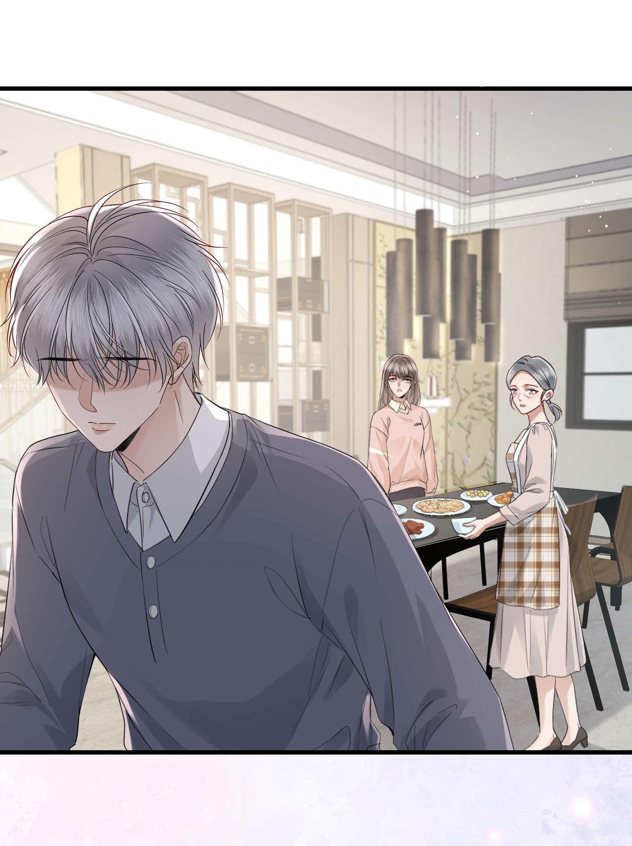 Đọc truyện Tro tàn - Chapter 10