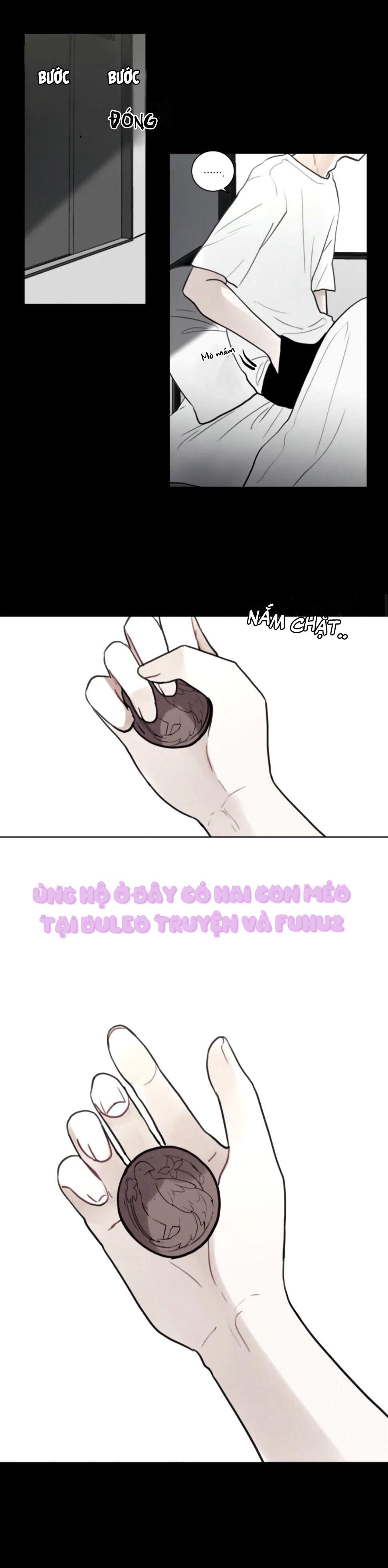 Đọc truyện Dòng Máu Ma Cà Rồng - Chapter 59