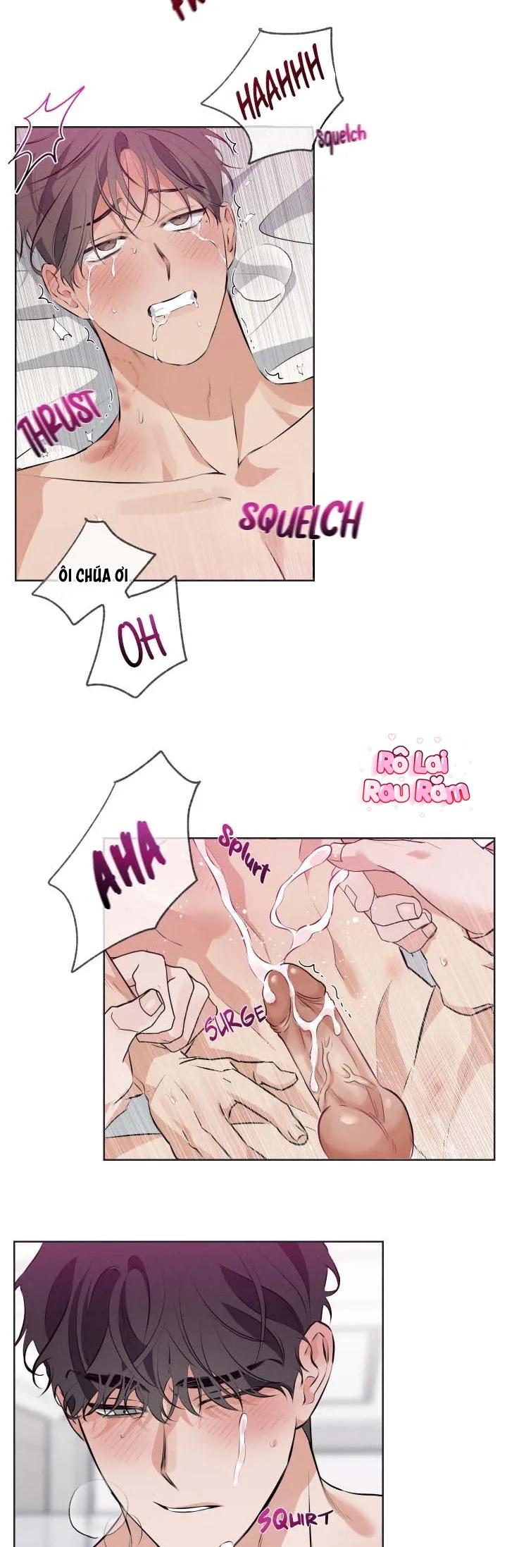 Đọc truyện [Kim Gunsu] Inferior Relationship - Chapter 3