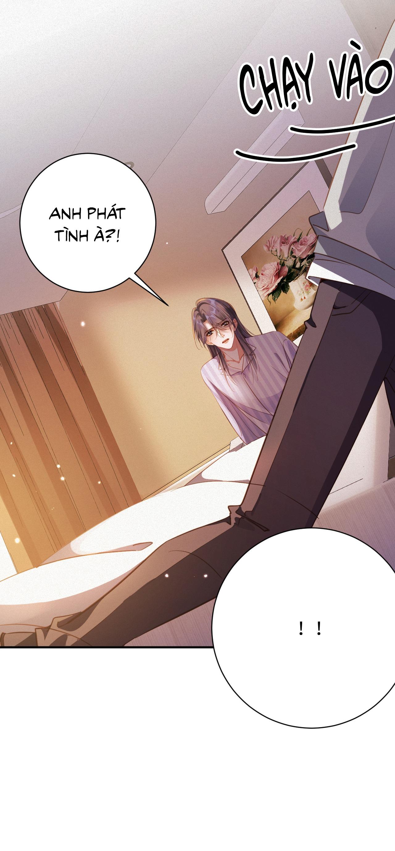 Đọc truyện CHỒNG CŨ MUỐN TÁI HÔN LẦN NỮA - Chapter 95