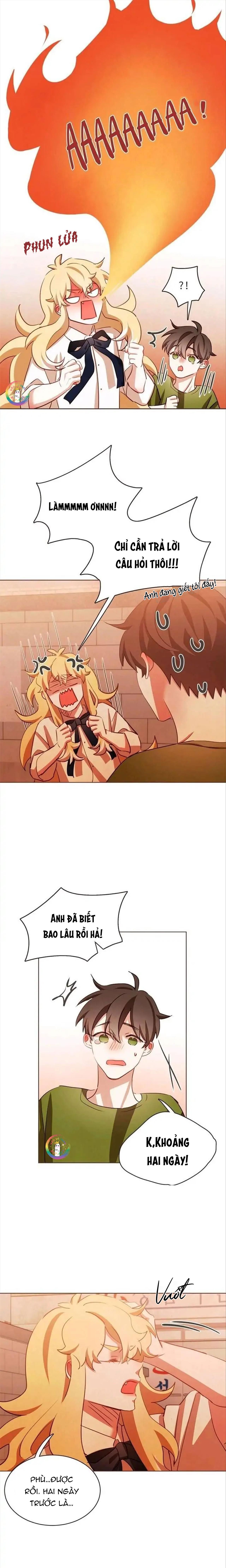 Đọc truyện Ma Cà Rồng Đếch Có Thật Đâu! (END) - Chapter 59