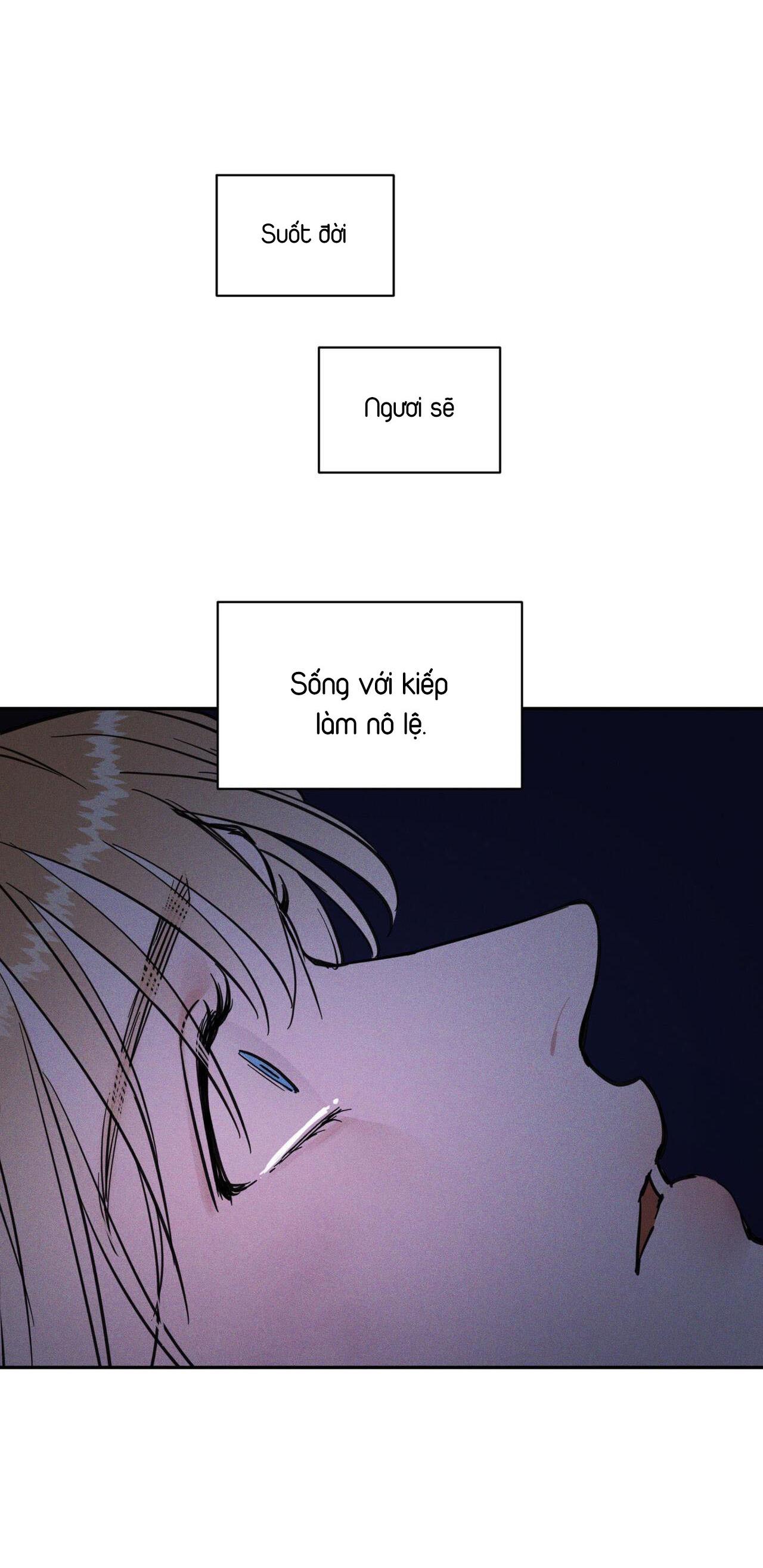 Đọc truyện  Antidote - Chapter 21