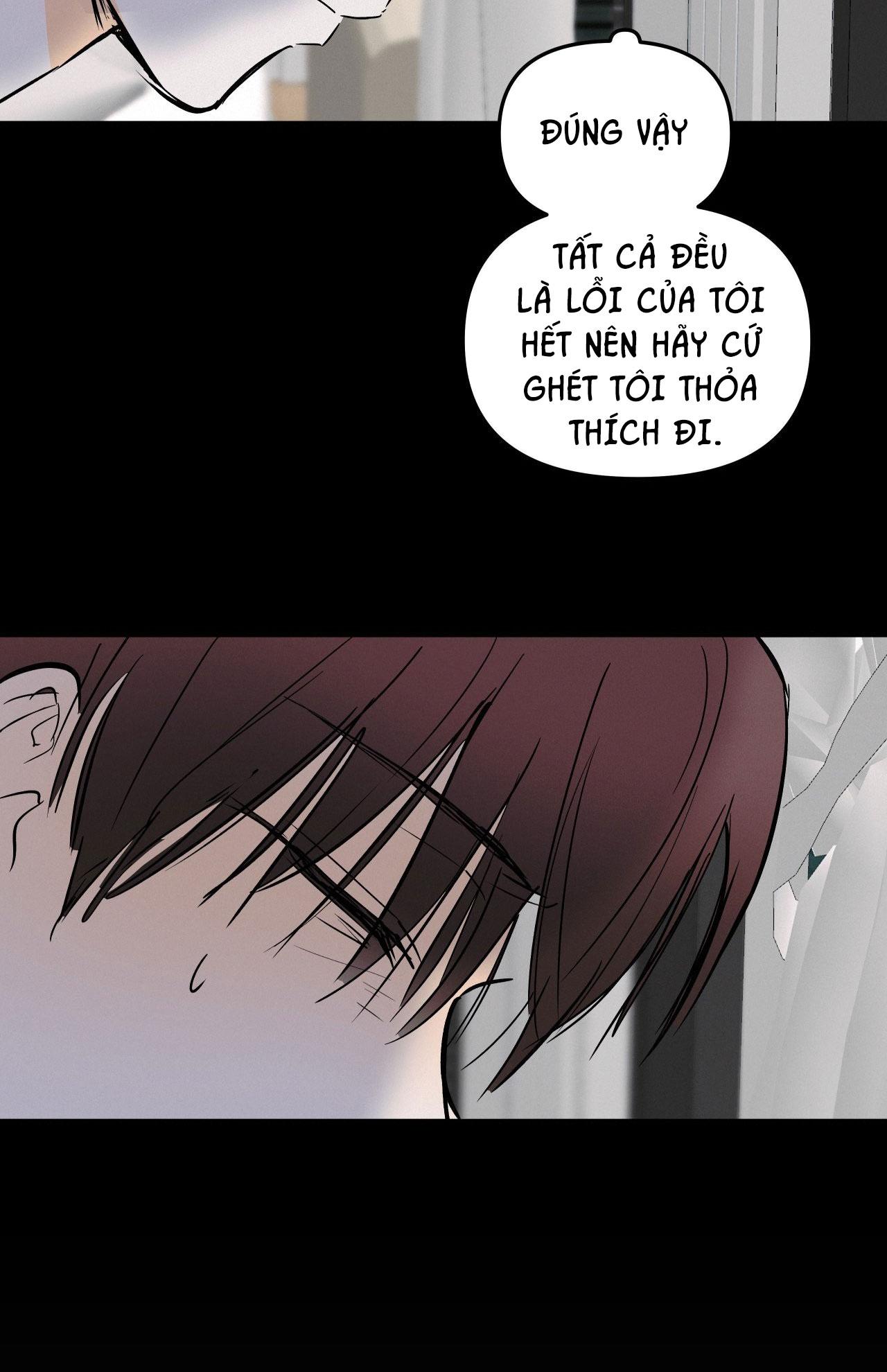 Đọc truyện LIE AGAIN - Chapter 46