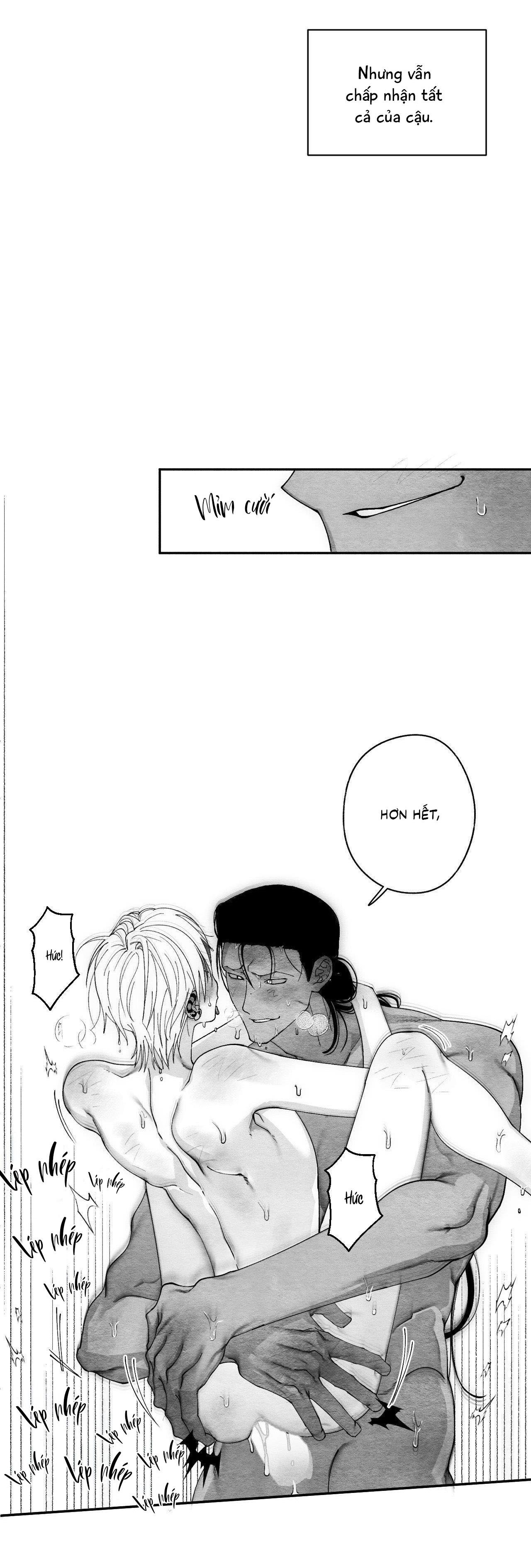 Đọc truyện  Vóc Dáng Toàn Mỹ - Chapter 22