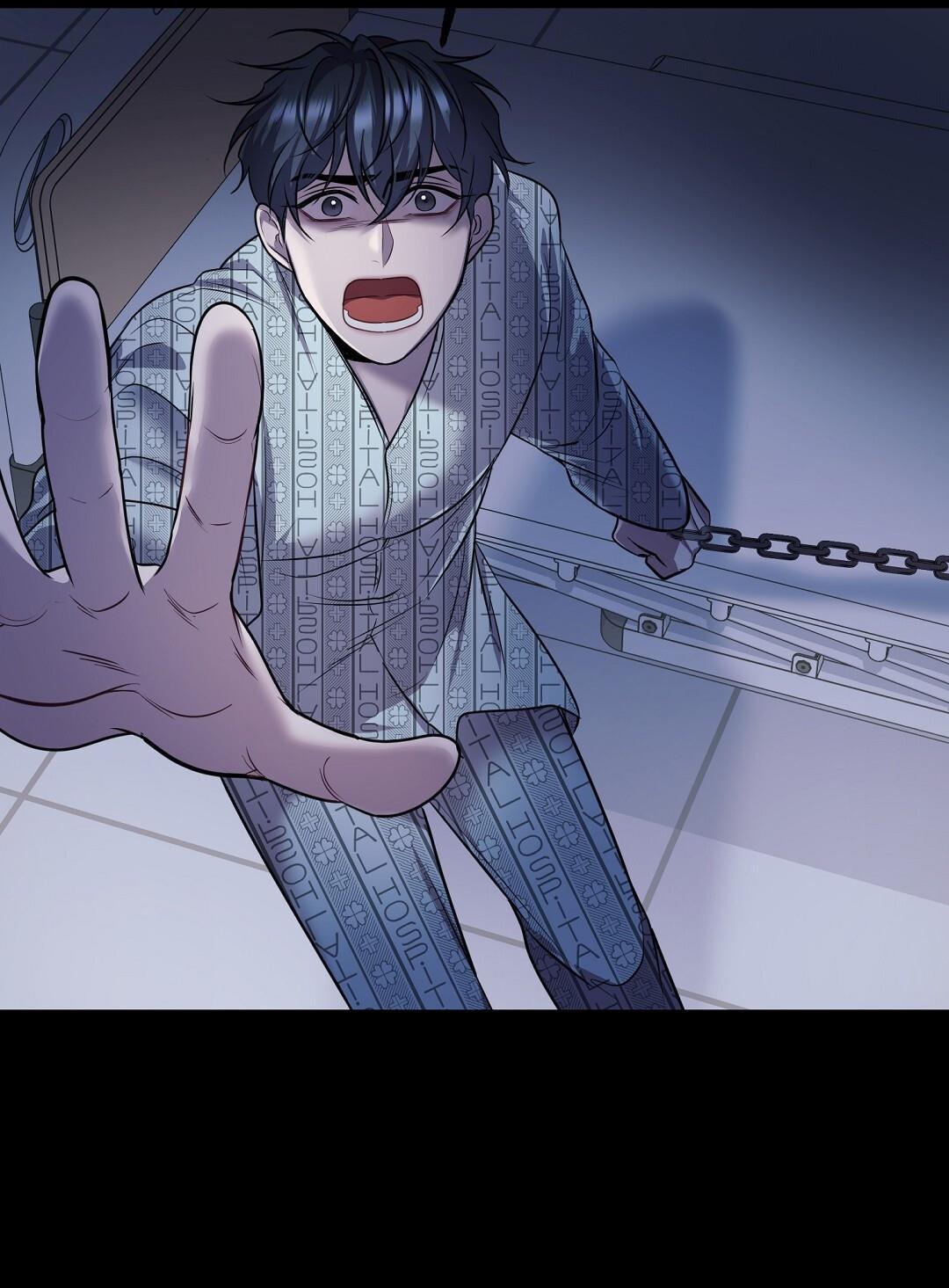 Đọc truyện Đáy Sâu Tuyệt Vọng - Chapter 32