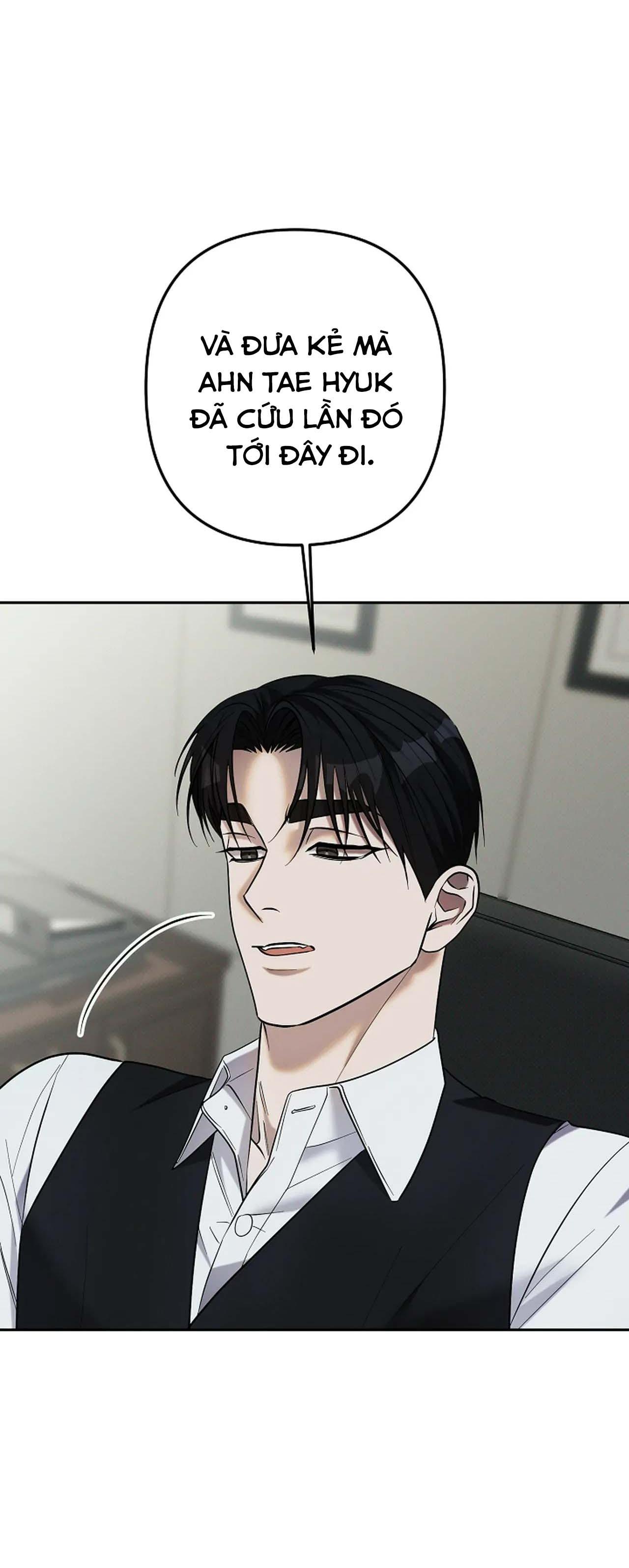 Đọc truyện (END) LÝ DO BỊ LOẠI - Chapter 21