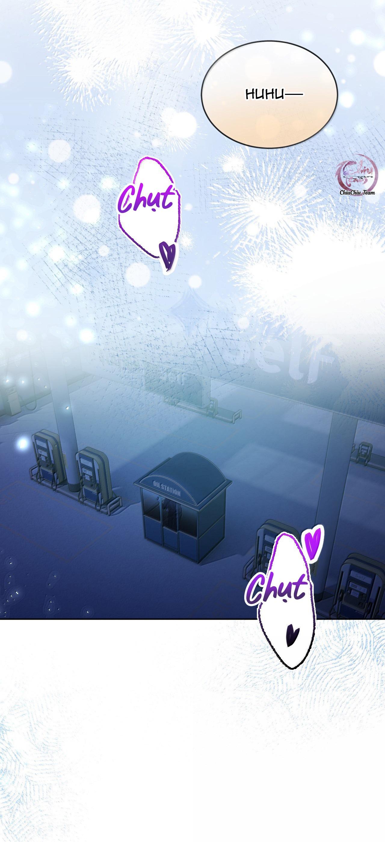 Đọc truyện Giáo Huấn Em Trai Hư Hỏng - Chapter 64