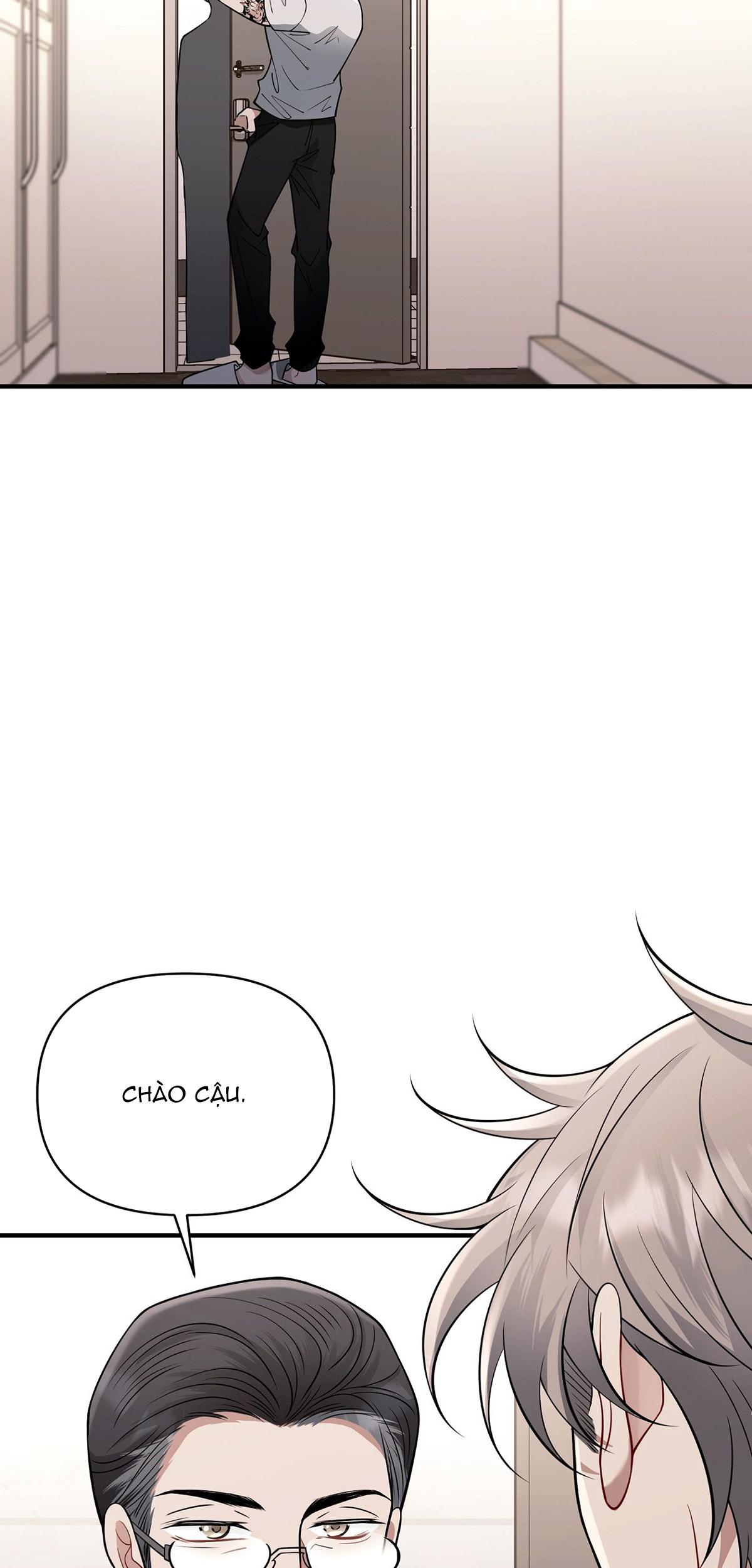 Đọc truyện Vết Hằn - Chapter 36